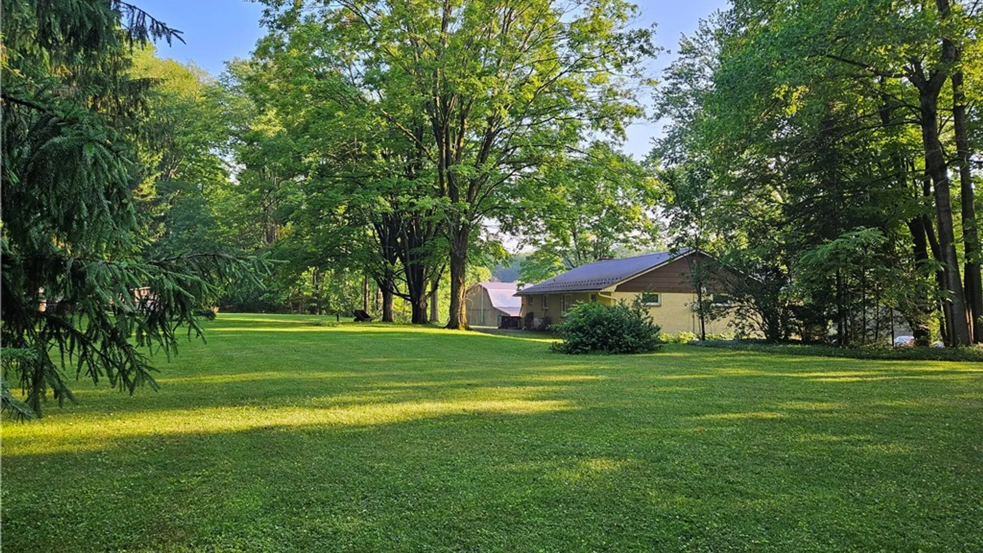 Property at 8415 Sisson Highway, Eden, NY 14057 10
