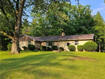 Property at 8415 Sisson Highway, Eden, NY 14057