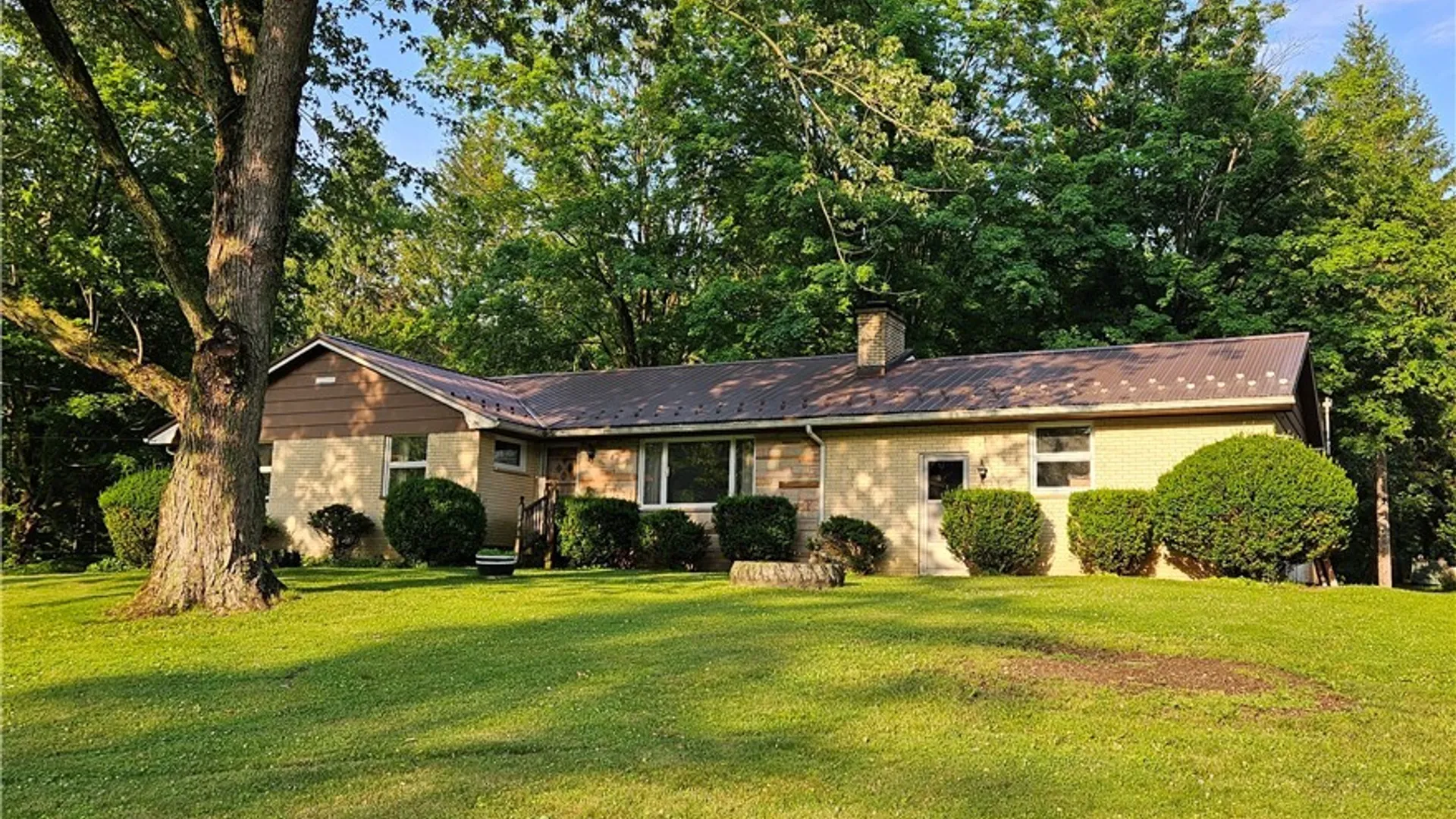 Property at 8415 Sisson Highway, Eden, NY 14057 2