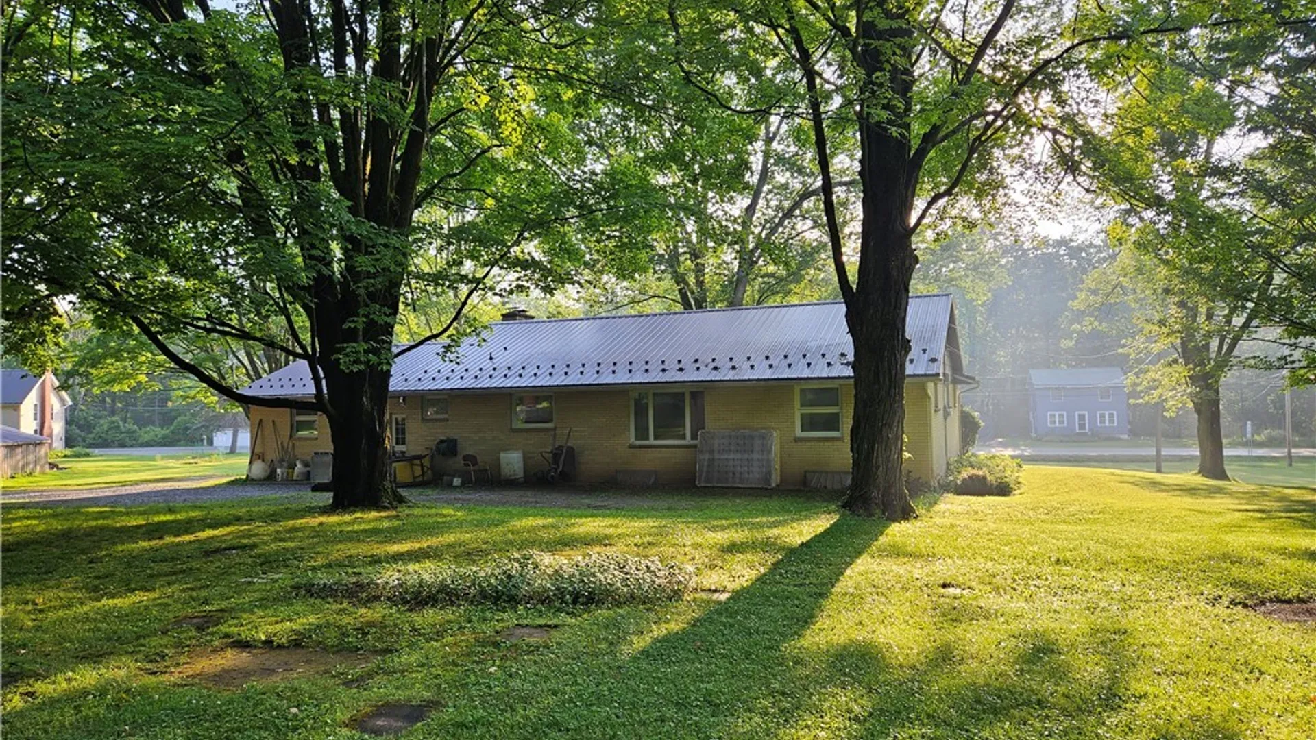 Property at 8415 Sisson Highway, Eden, NY 14057 4