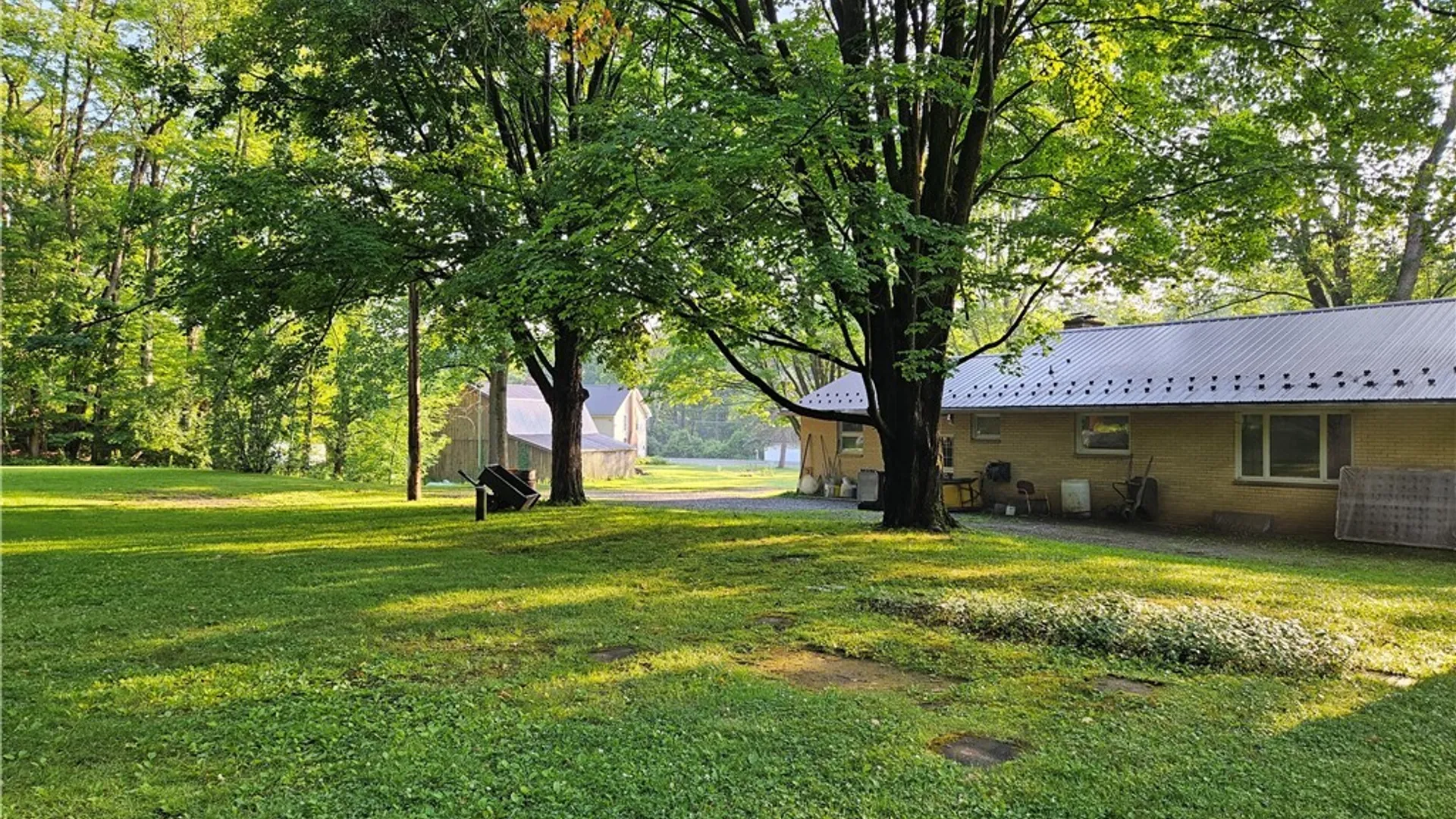 Property at 8415 Sisson Highway, Eden, NY 14057 5