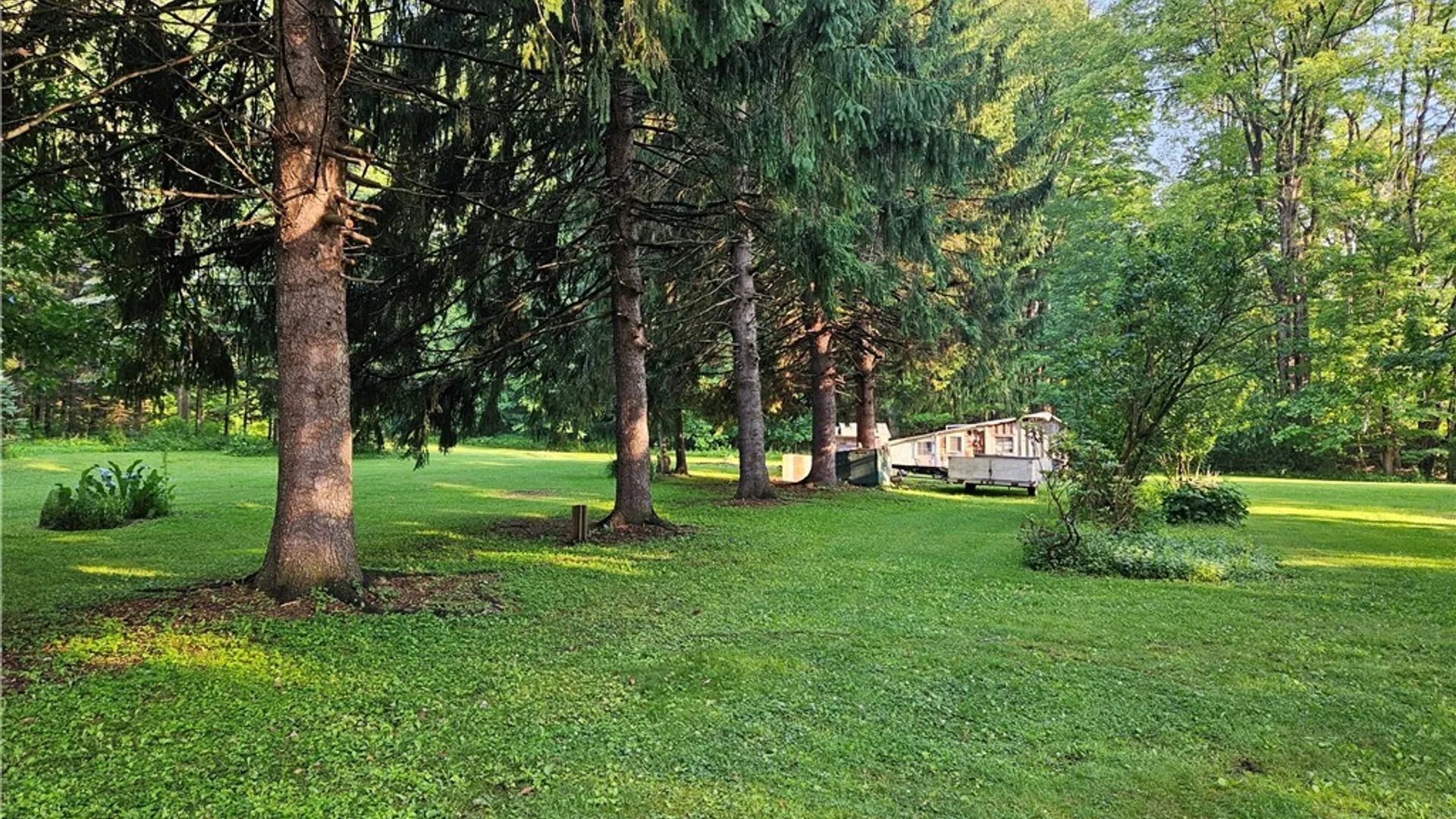 Property at 8415 Sisson Highway, Eden, NY 14057 8