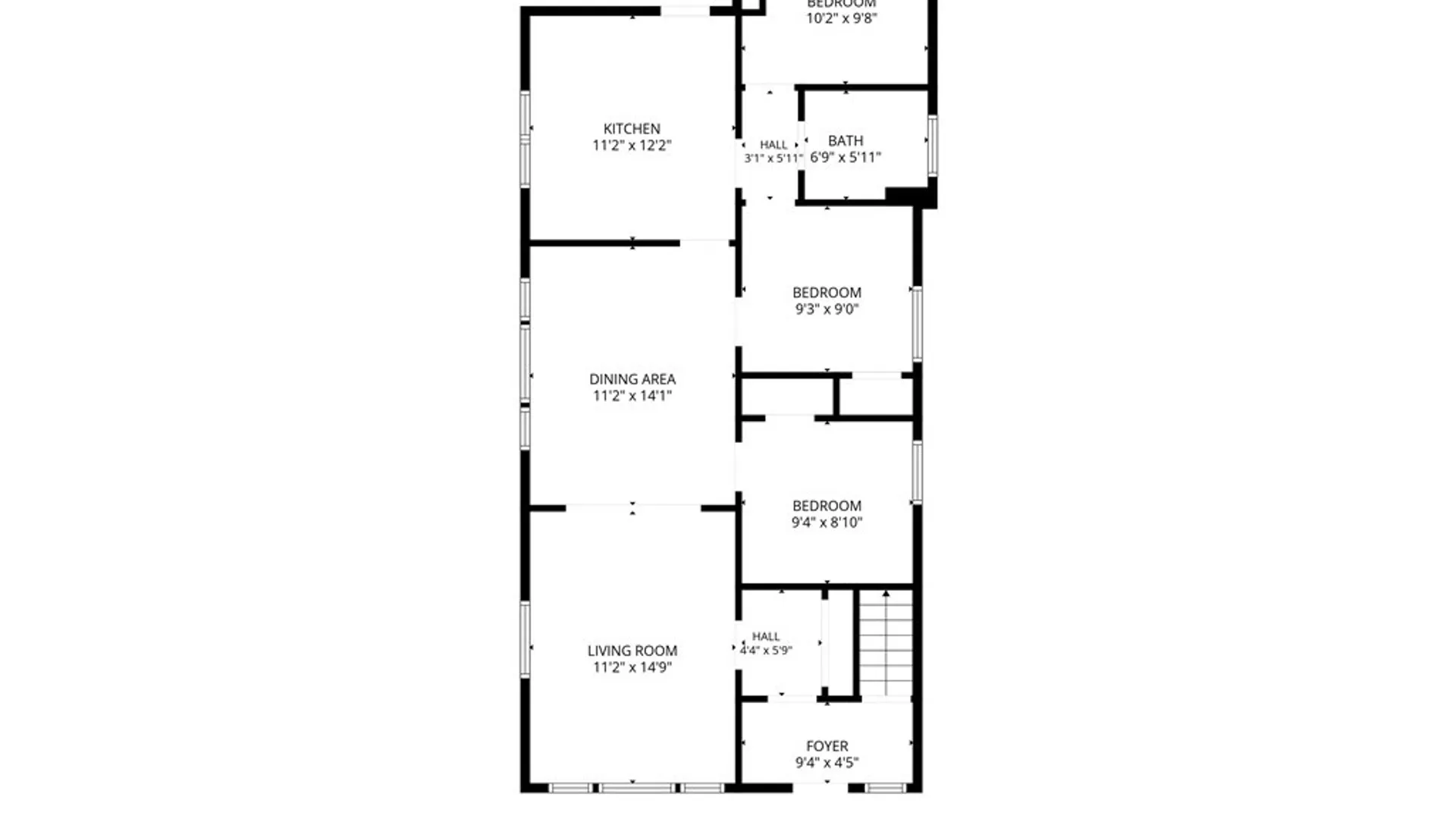 Property at 230 N Park Avenue, Buffalo, NY 14216 19