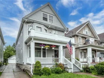 Property at 230 N Park Avenue, Buffalo, NY 14216