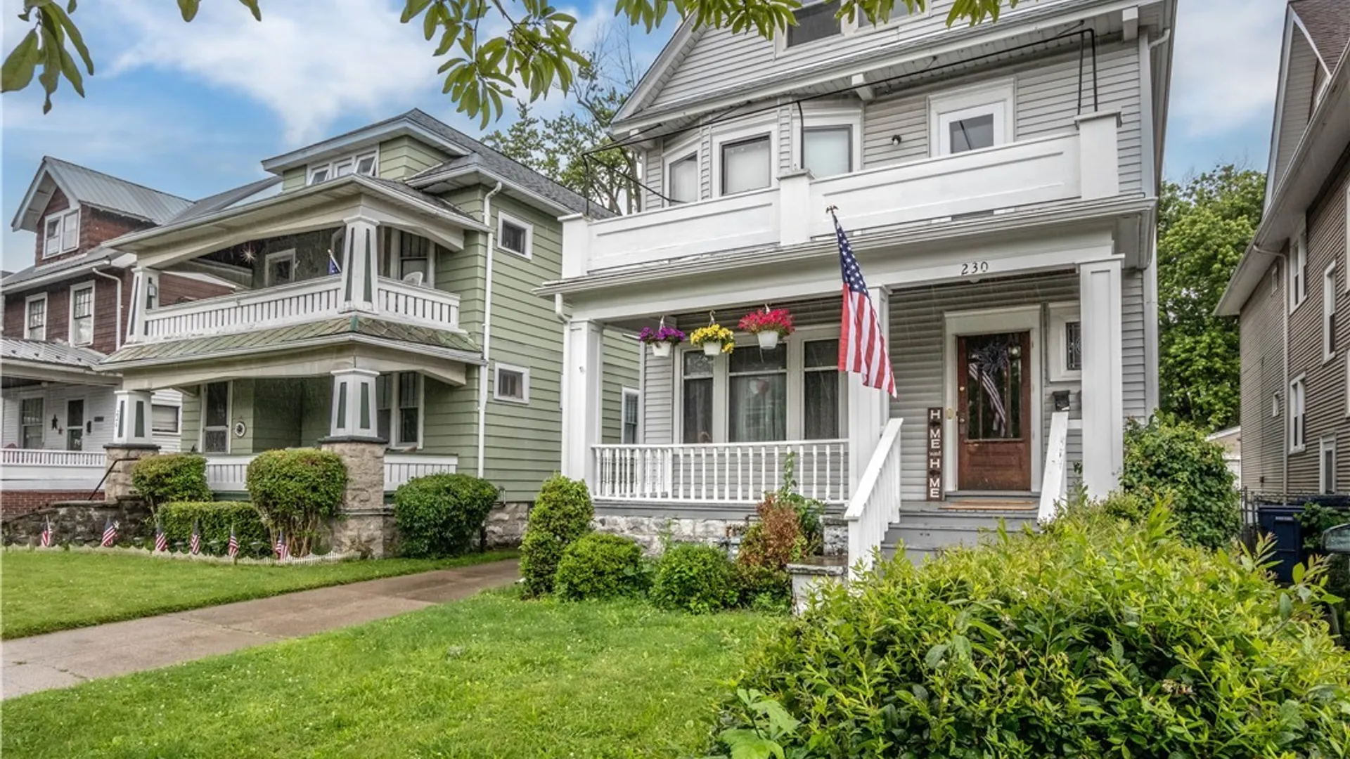 Property at 230 N Park Avenue, Buffalo, NY 14216 2