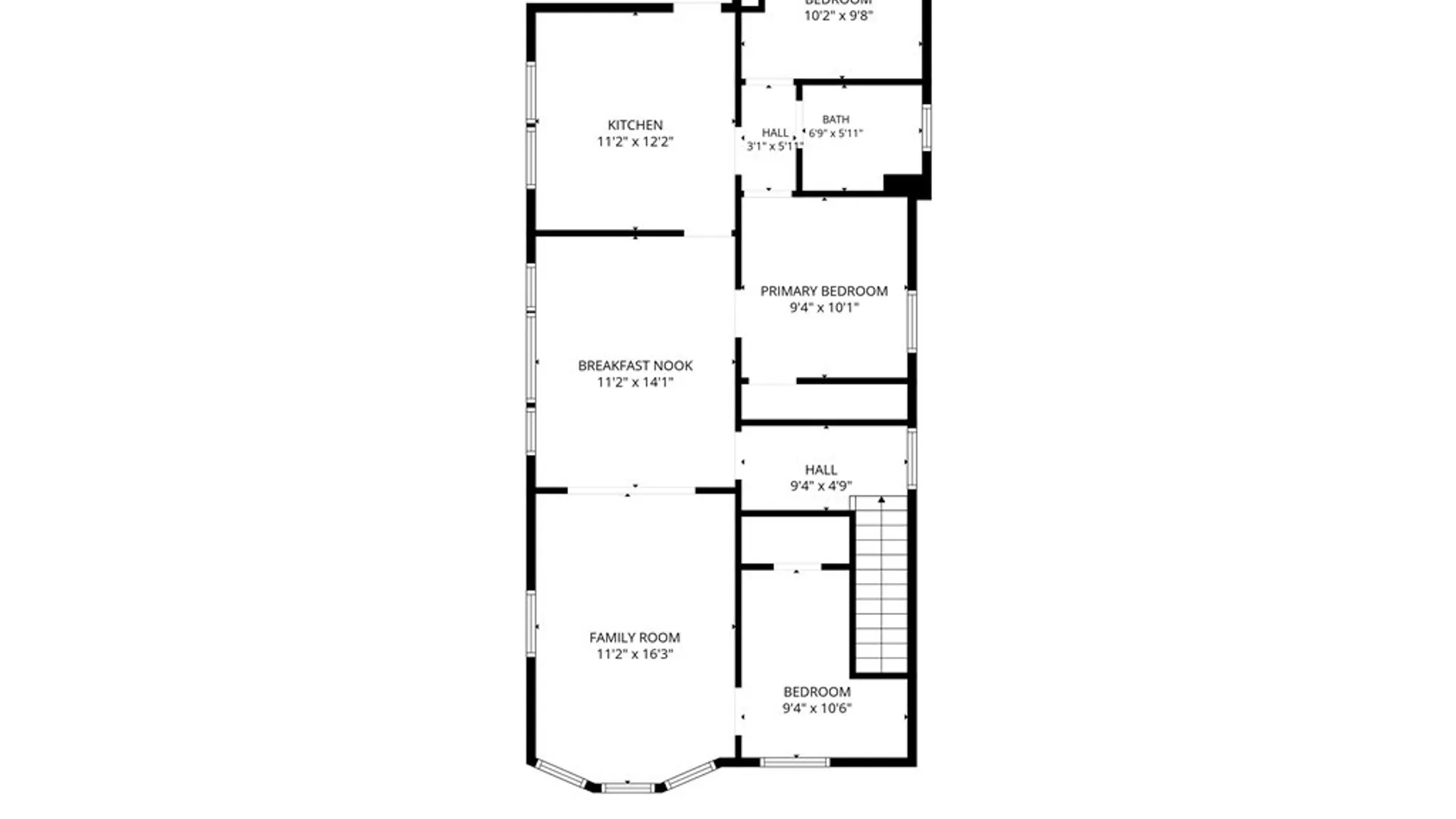 Property at 230 N Park Avenue, Buffalo, NY 14216 38