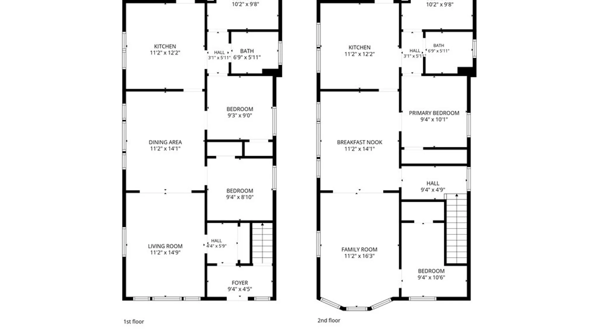 Property at 230 N Park Avenue, Buffalo, NY 14216 43