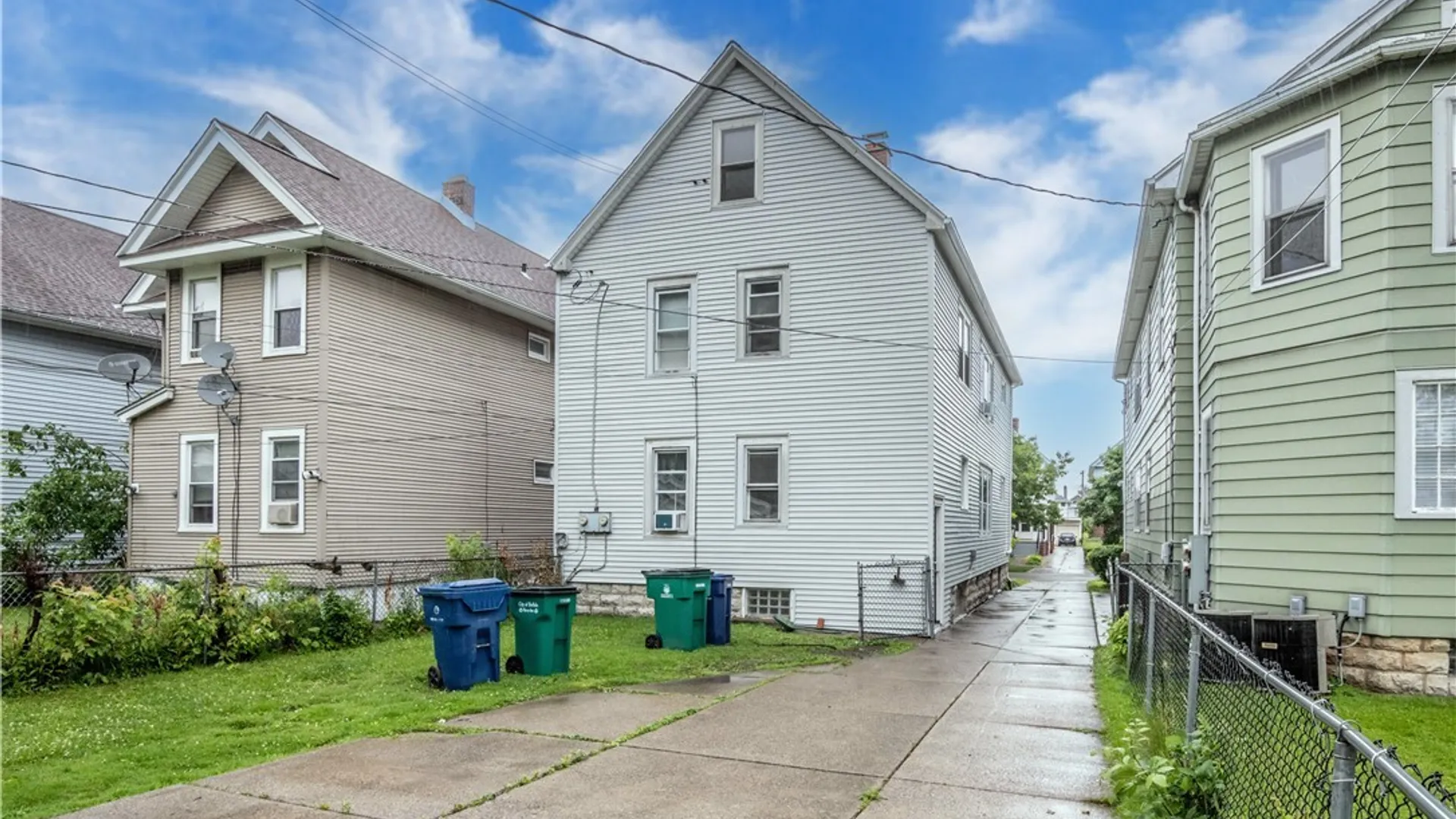Property at 230 N Park Avenue, Buffalo, NY 14216 44