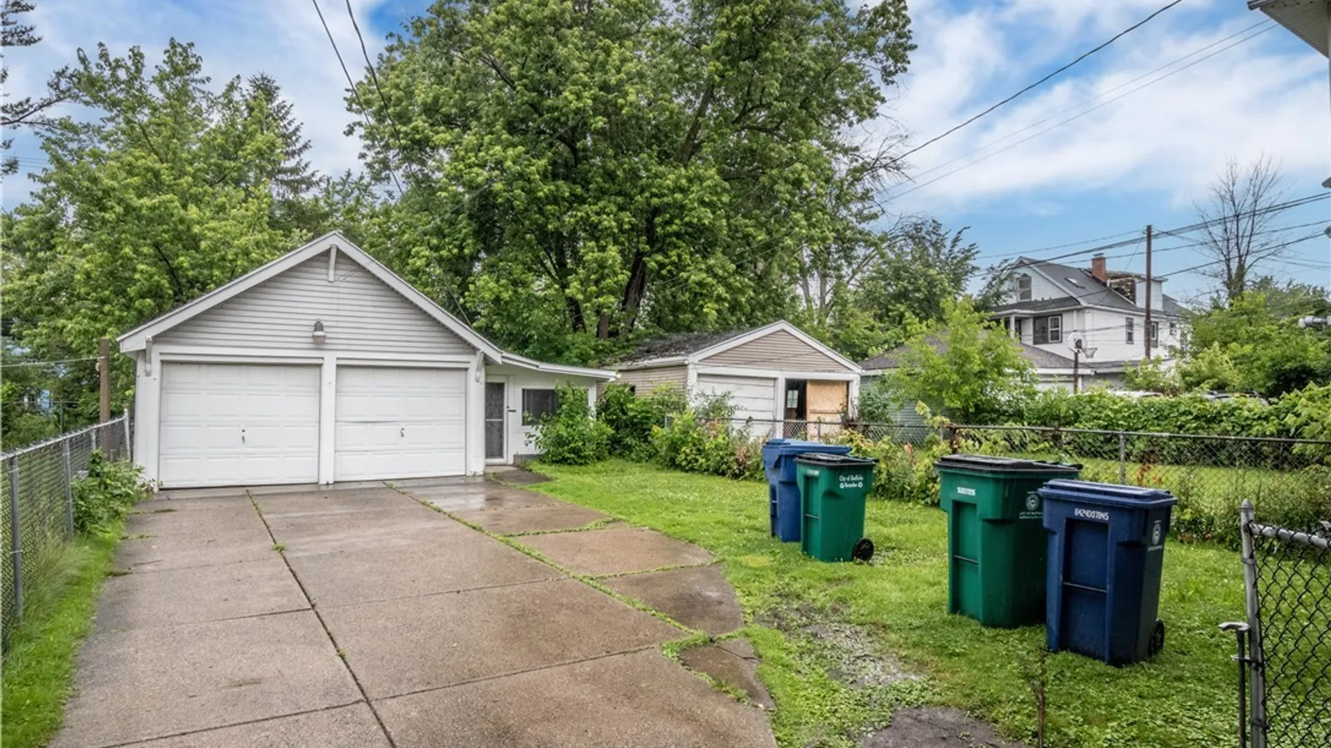 Property at 230 N Park Avenue, Buffalo, NY 14216 45