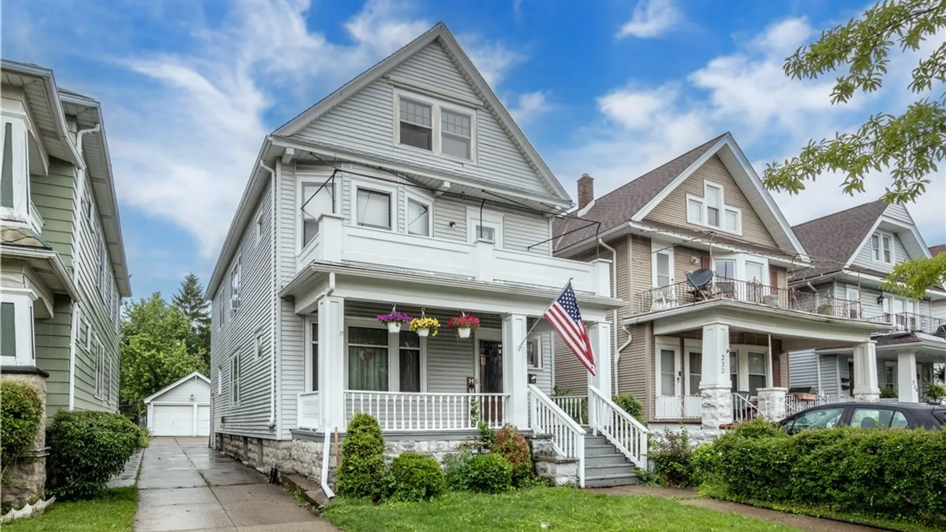Property at 230 N Park Avenue, Buffalo, NY 14216 49
