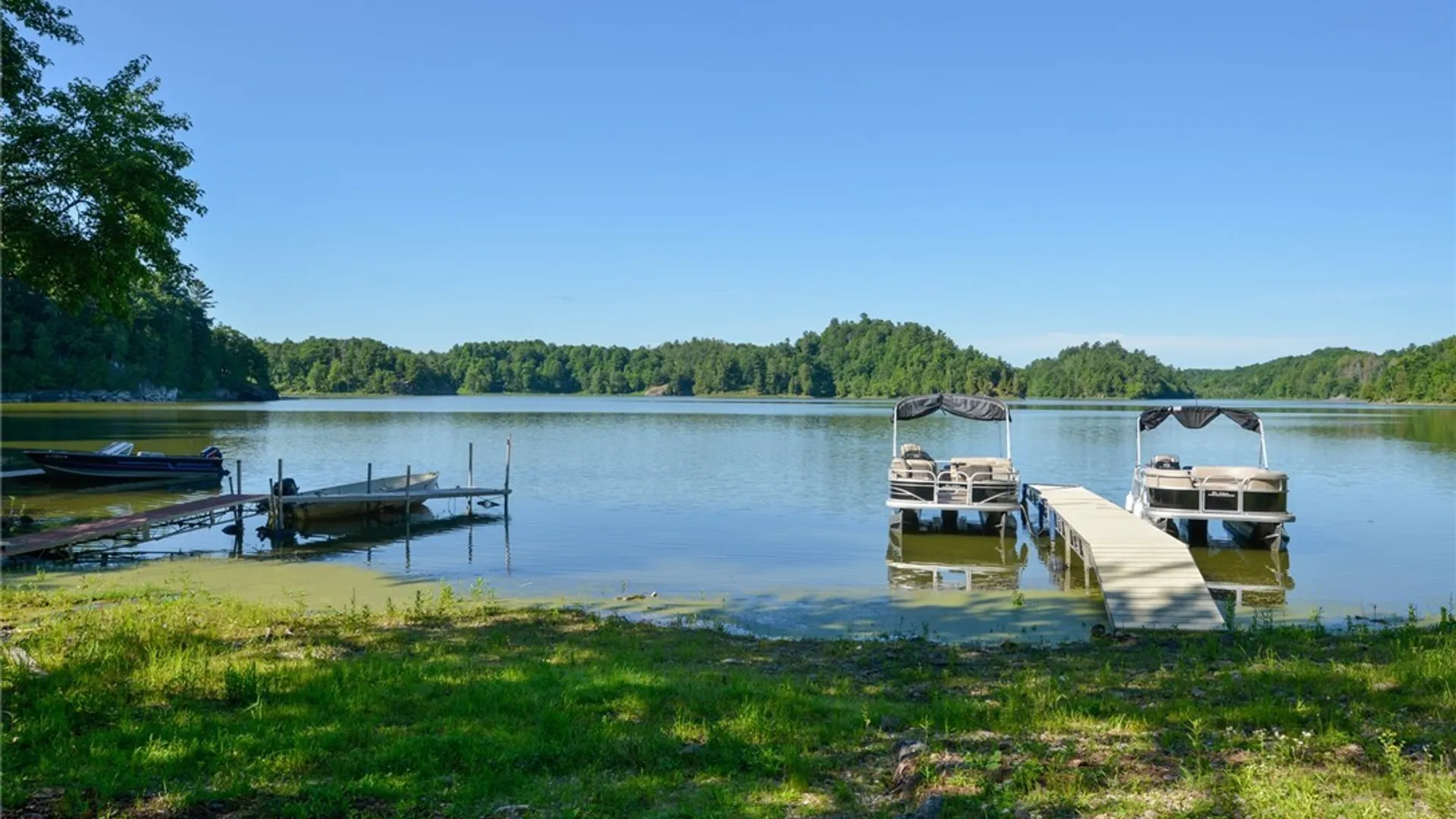 Property at 43668 Muskelunge Lake Camp Road, Theresa, NY 13691 13