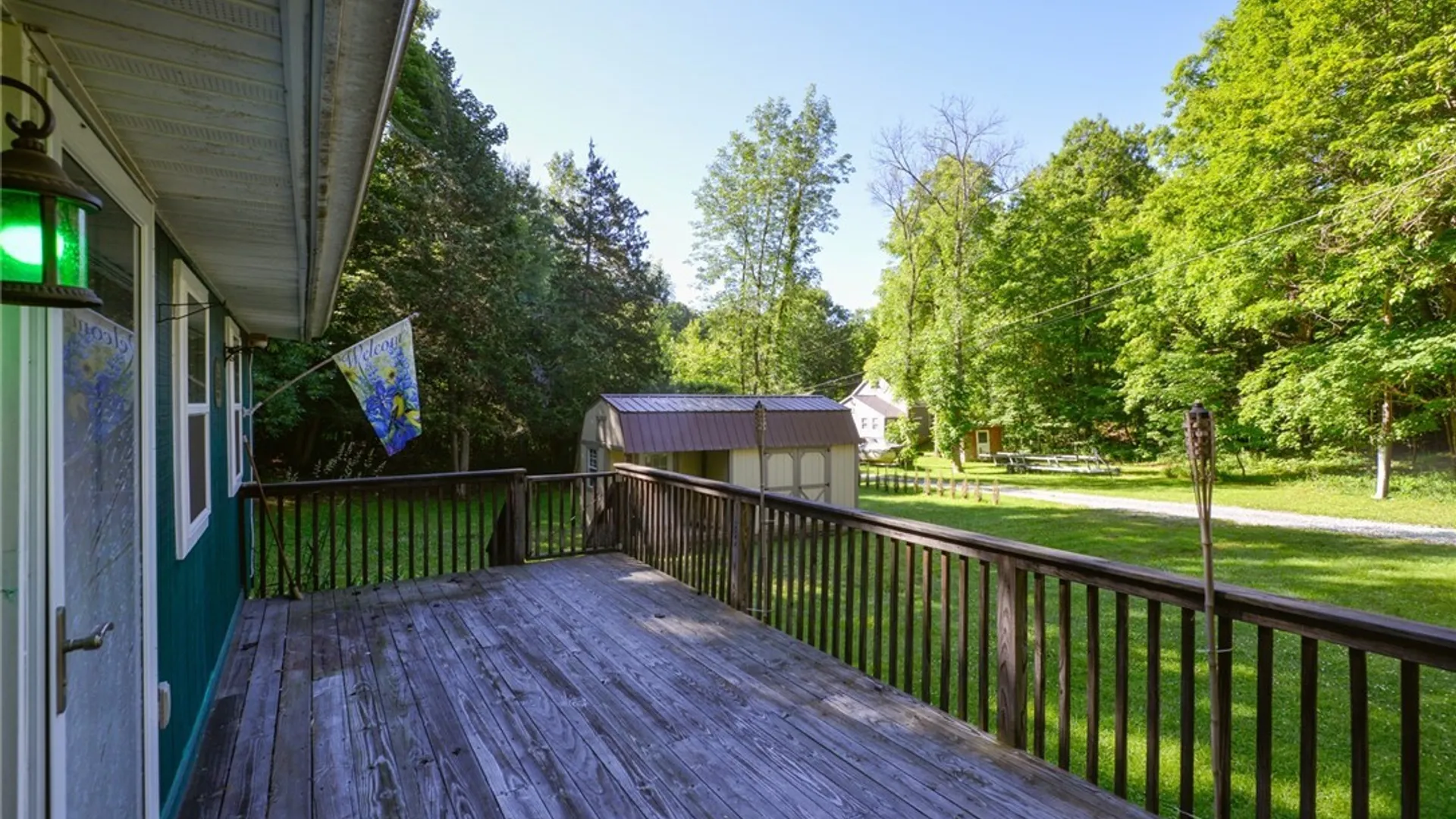 Property at 43668 Muskelunge Lake Camp Road, Theresa, NY 13691 15