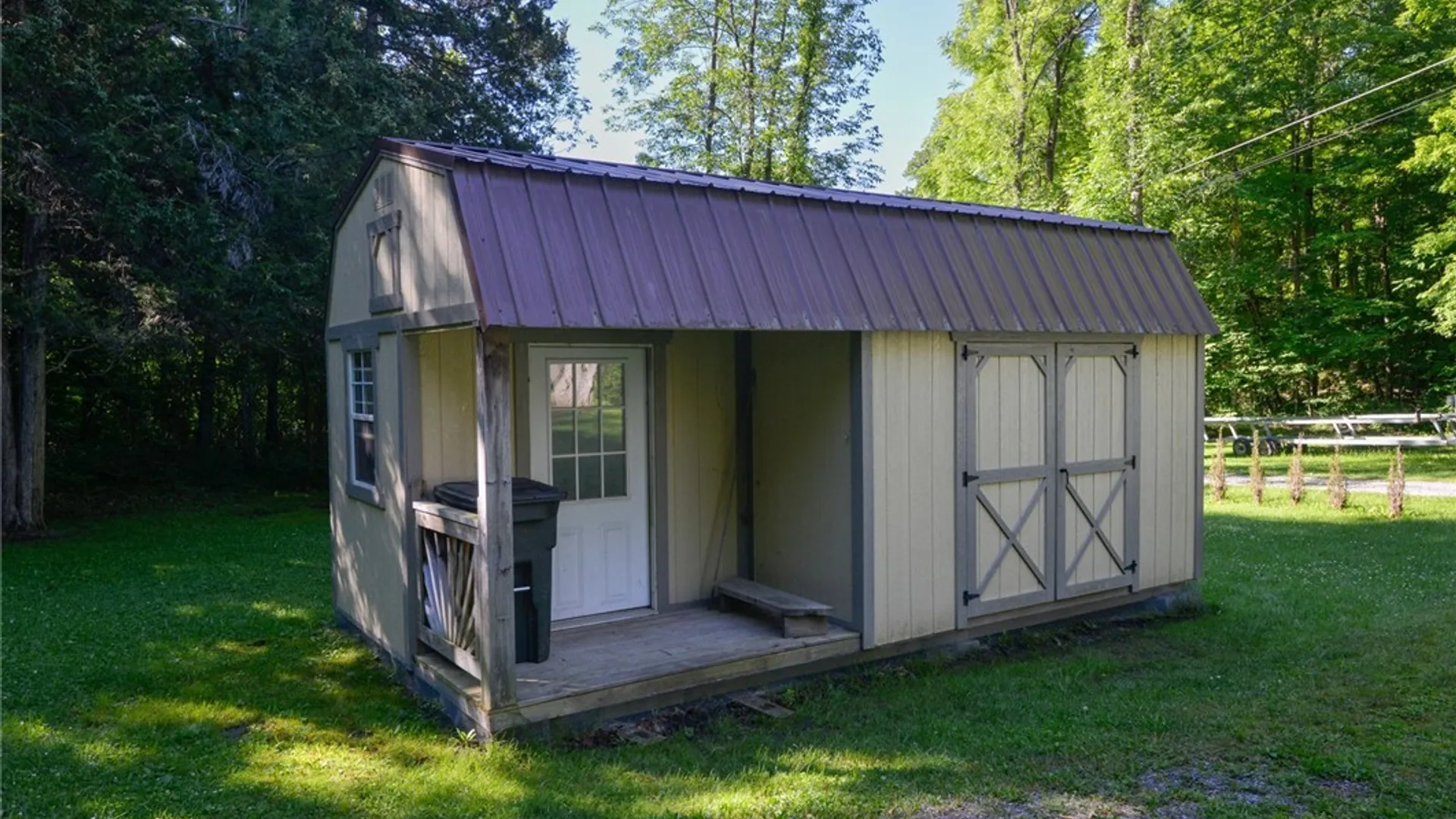 Property at 43668 Muskelunge Lake Camp Road, Theresa, NY 13691 16