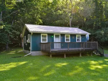 Property at 43668 Muskelunge Lake Camp Road, Theresa, NY 13691