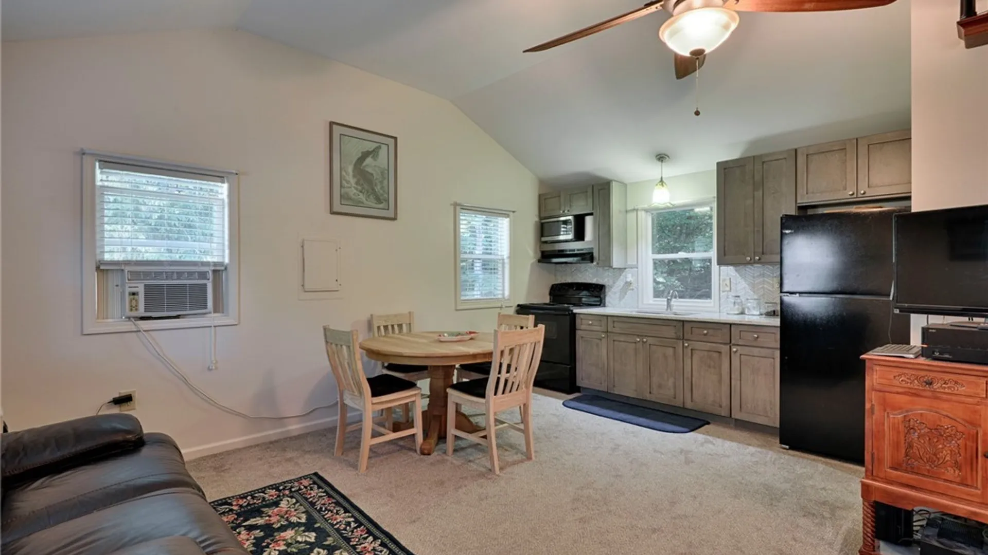 Property at 43668 Muskelunge Lake Camp Road, Theresa, NY 13691 4