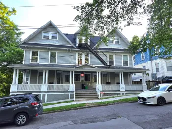 Property at 116 - 118 Ferris Place, Ithaca City, NY 14850