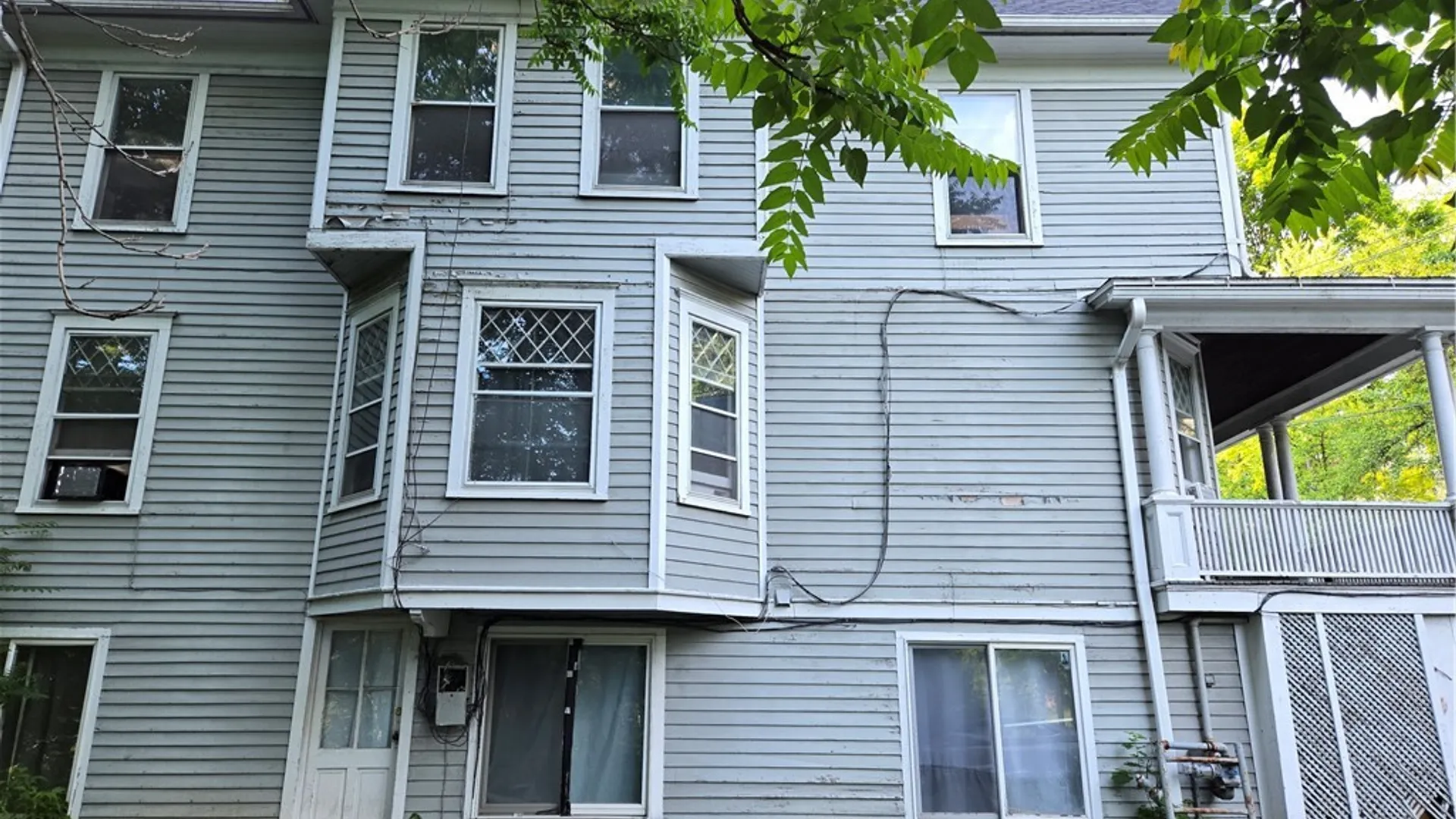 Property at 116 - 118 Ferris Place, Ithaca City, NY 14850 2