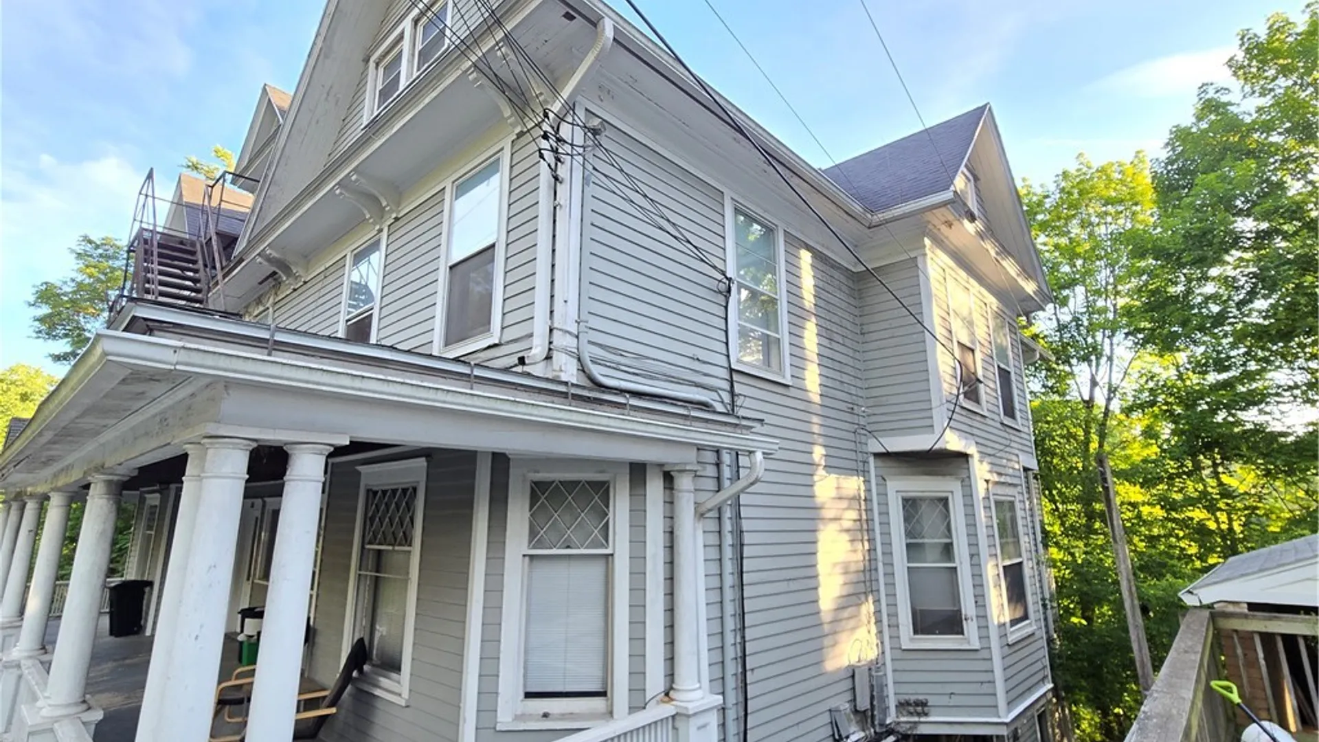 Property at 116 - 118 Ferris Place, Ithaca City, NY 14850 3