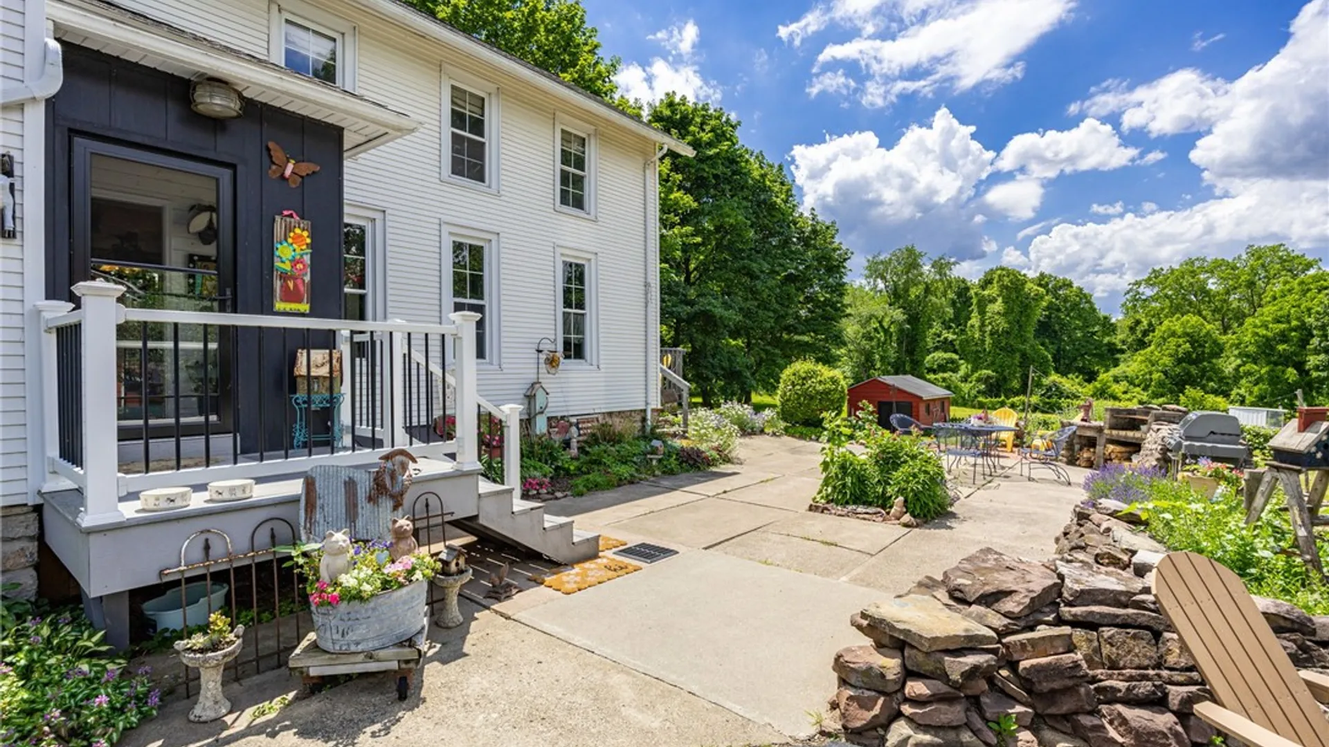 Property at 151 Gillett Road, Ogden, NY 14559 10
