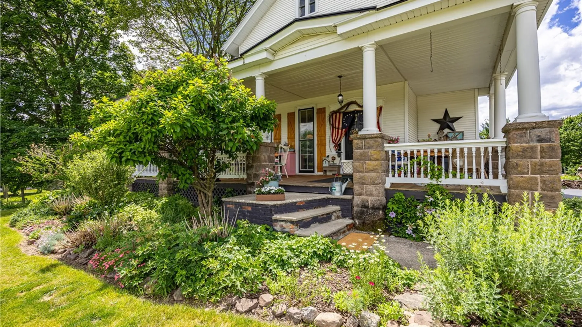 Property at 151 Gillett Road, Ogden, NY 14559 12
