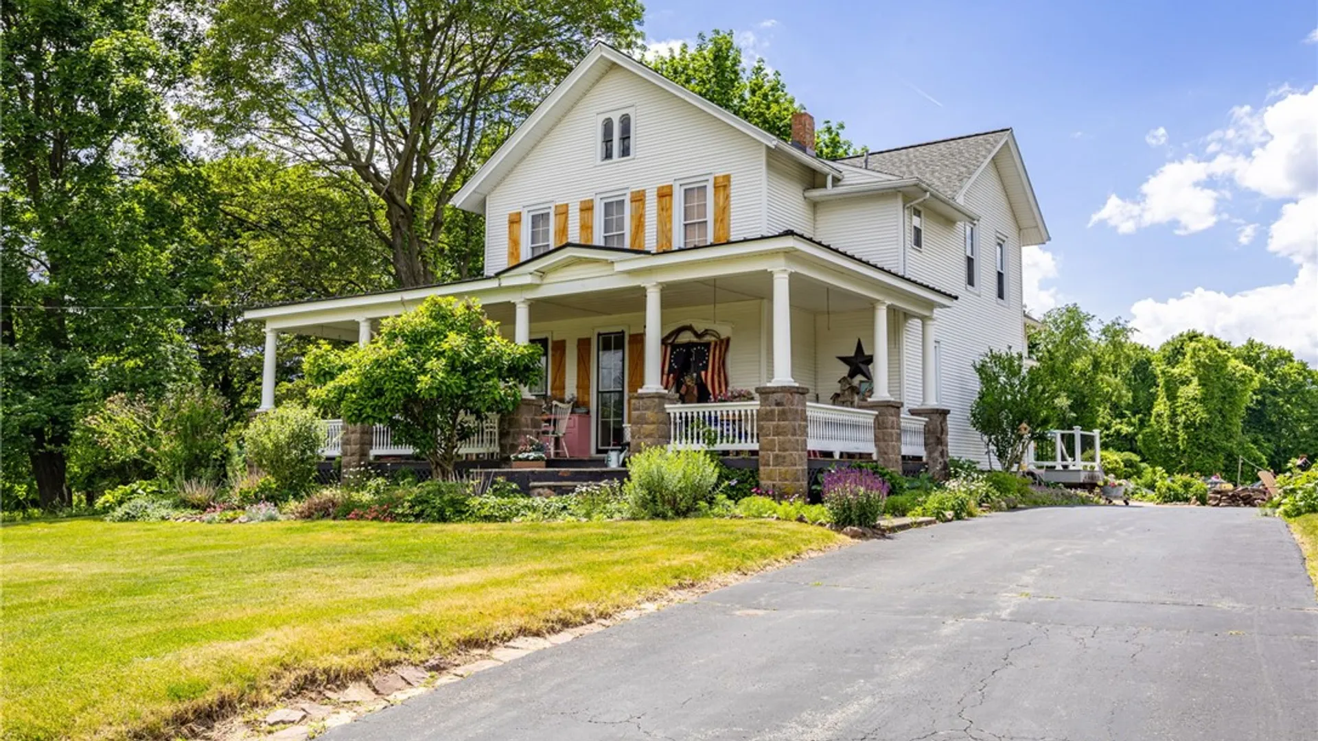 Property at 151 Gillett Road, Ogden, NY 14559 2