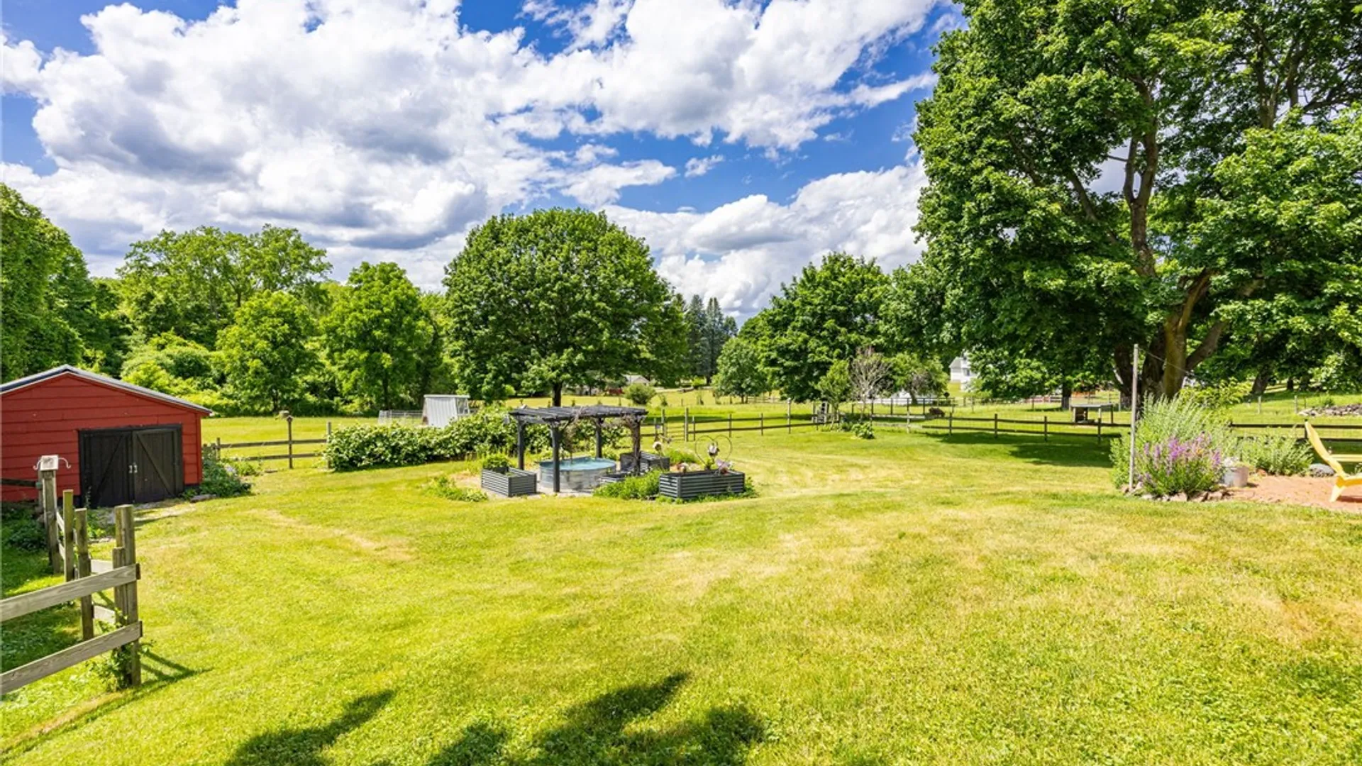 Property at 151 Gillett Road, Ogden, NY 14559 38