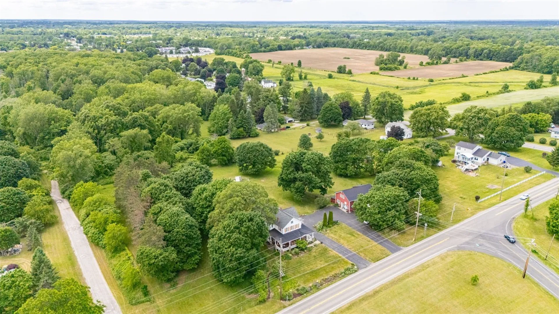 Property at 151 Gillett Road, Ogden, NY 14559 4