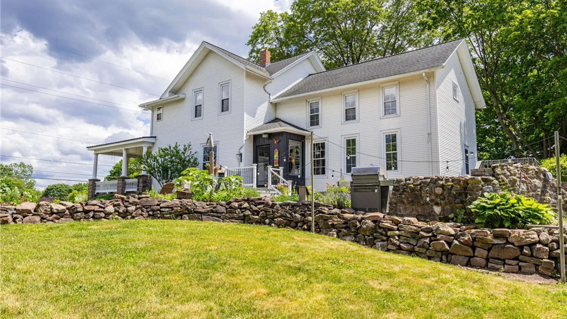 Property at 151 Gillett Road, Ogden, NY 14559 40
