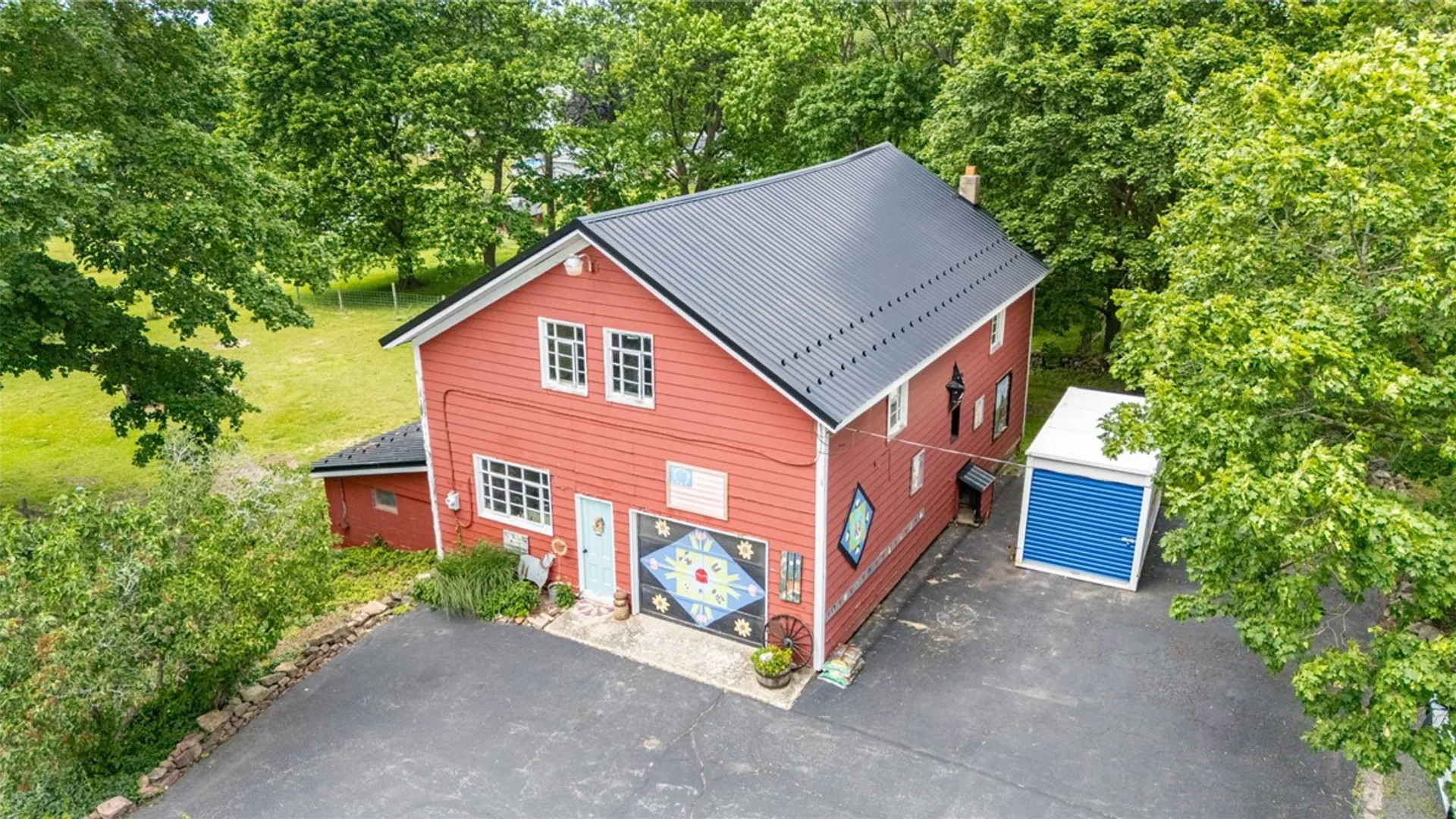 Property at 151 Gillett Road, Ogden, NY 14559 42