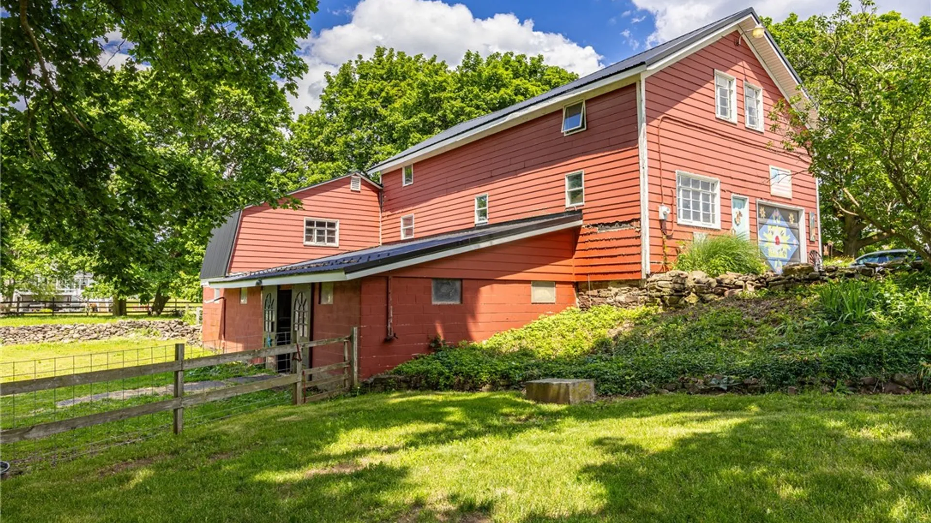 Property at 151 Gillett Road, Ogden, NY 14559 43