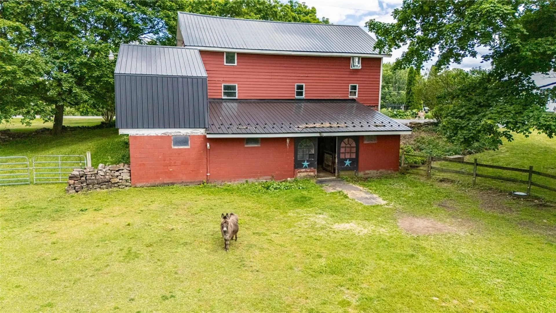Property at 151 Gillett Road, Ogden, NY 14559 44