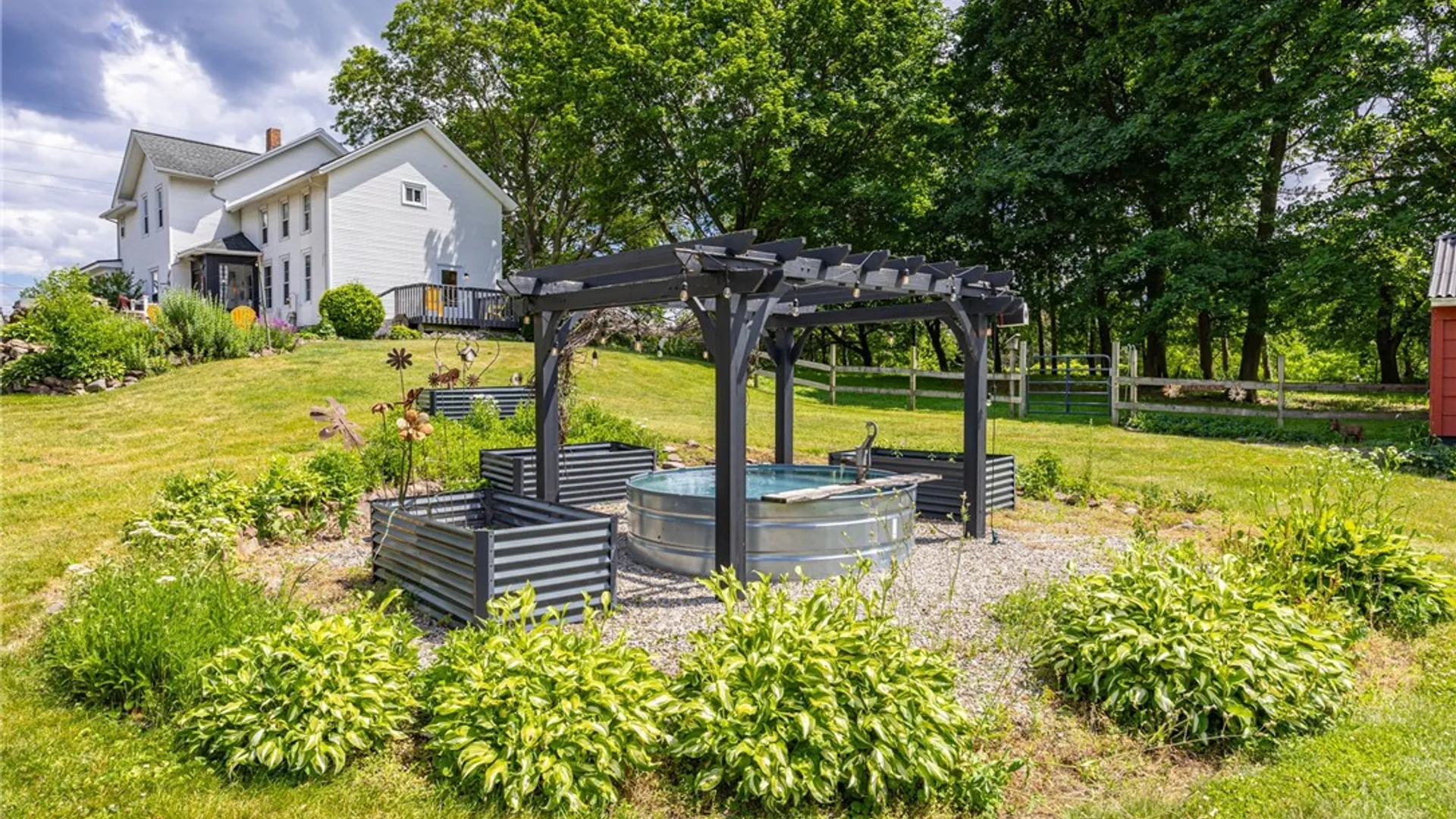 Property at 151 Gillett Road, Ogden, NY 14559 45