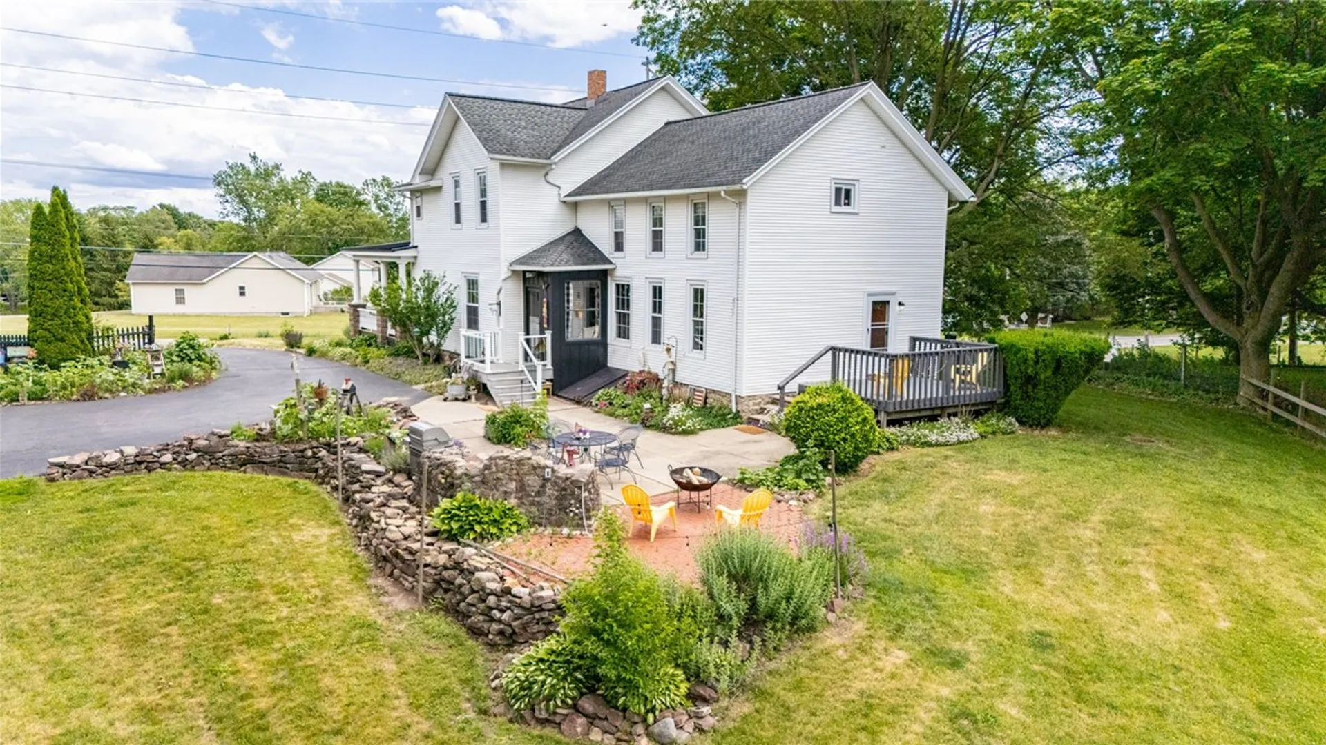 Property at 151 Gillett Road, Ogden, NY 14559 46