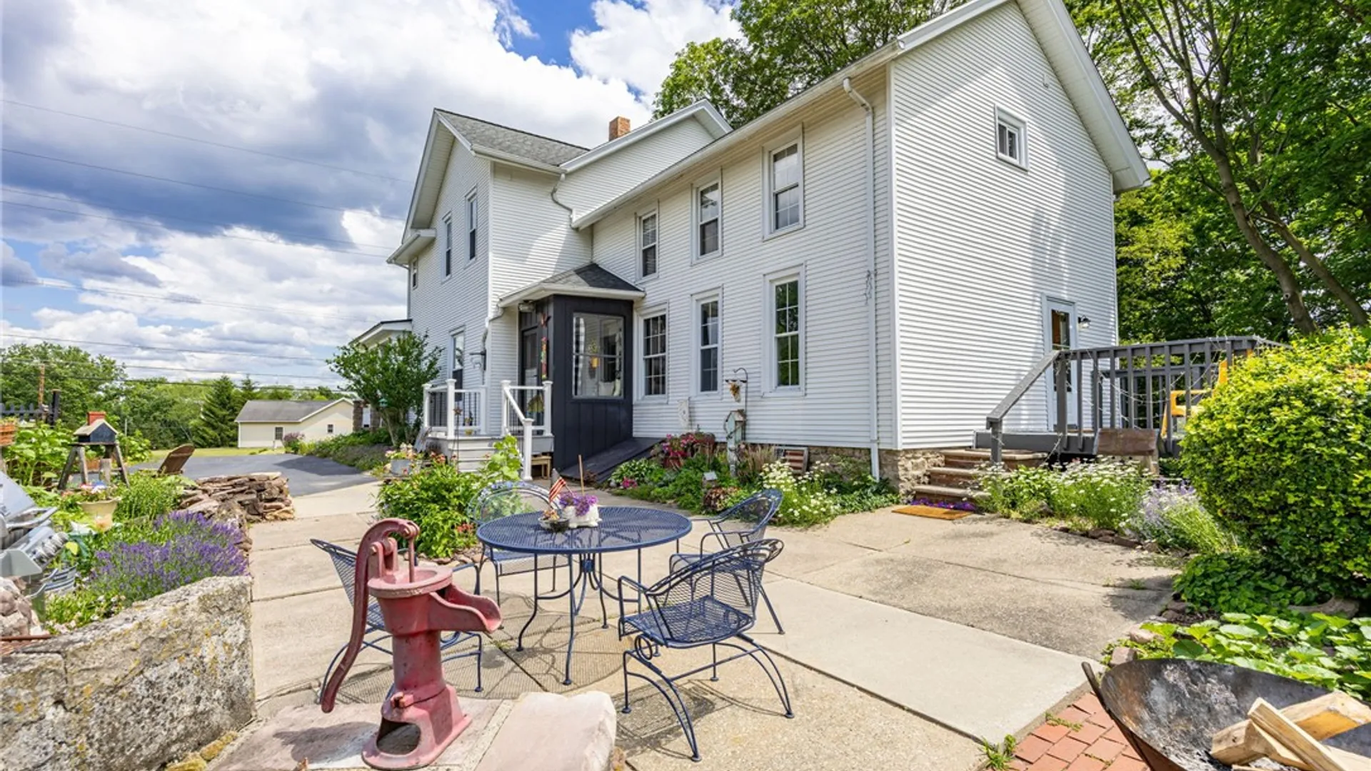 Property at 151 Gillett Road, Ogden, NY 14559 47