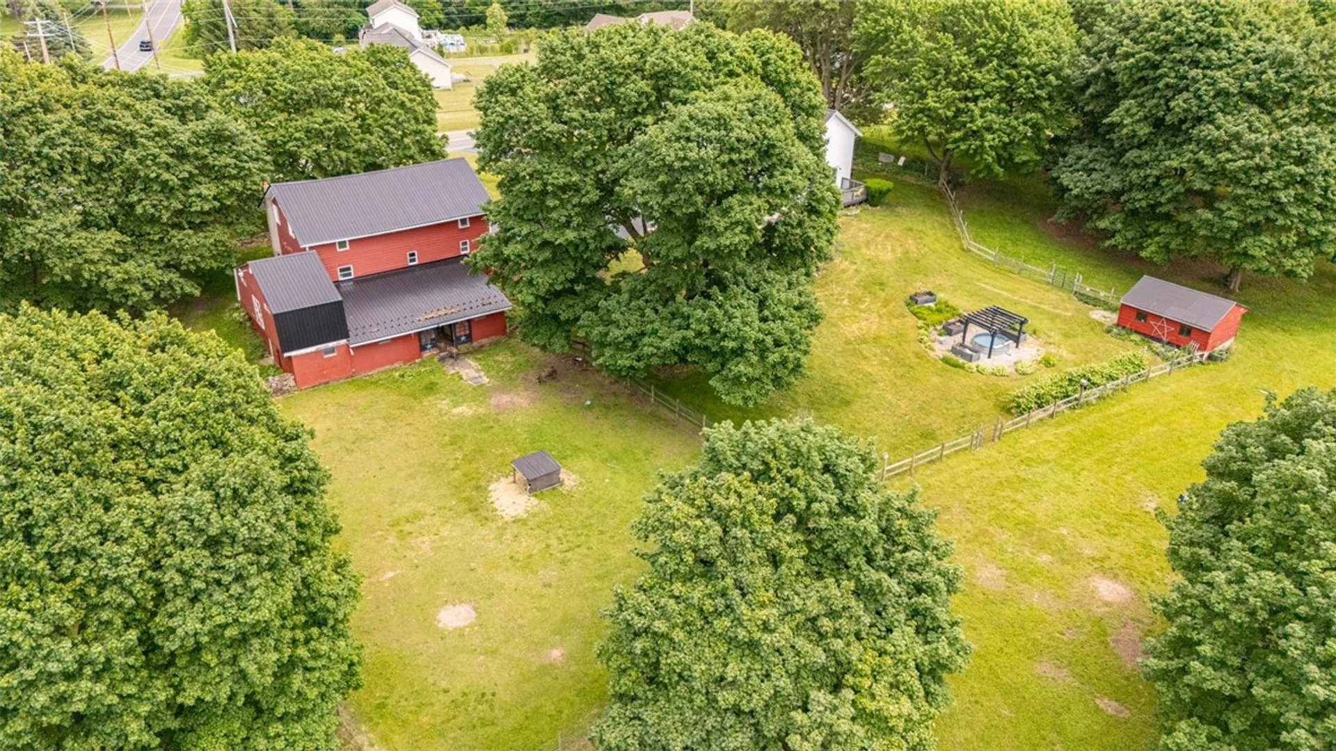 Property at 151 Gillett Road, Ogden, NY 14559 5