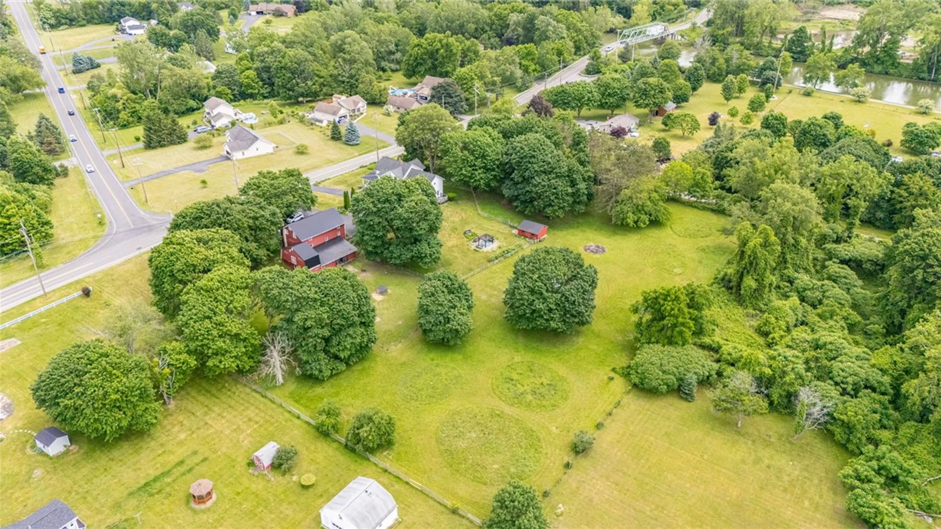 Property at 151 Gillett Road, Ogden, NY 14559 50