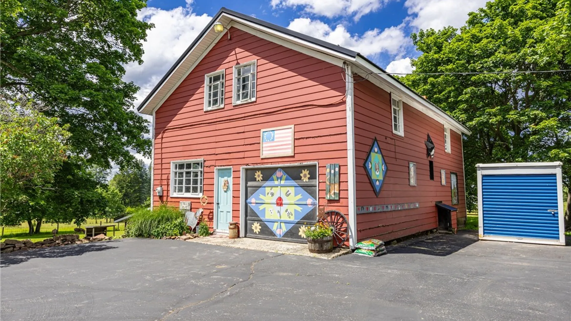 Property at 151 Gillett Road, Ogden, NY 14559 6