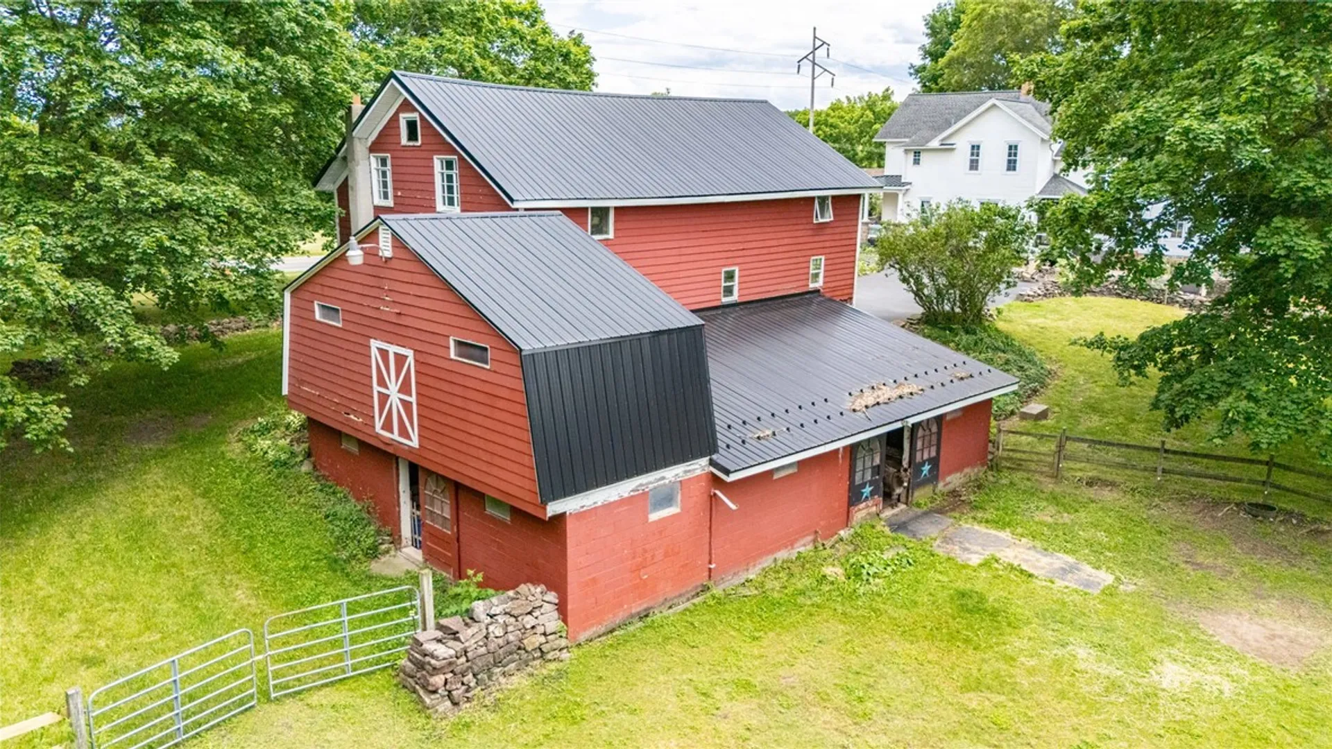 Property at 151 Gillett Road, Ogden, NY 14559 7