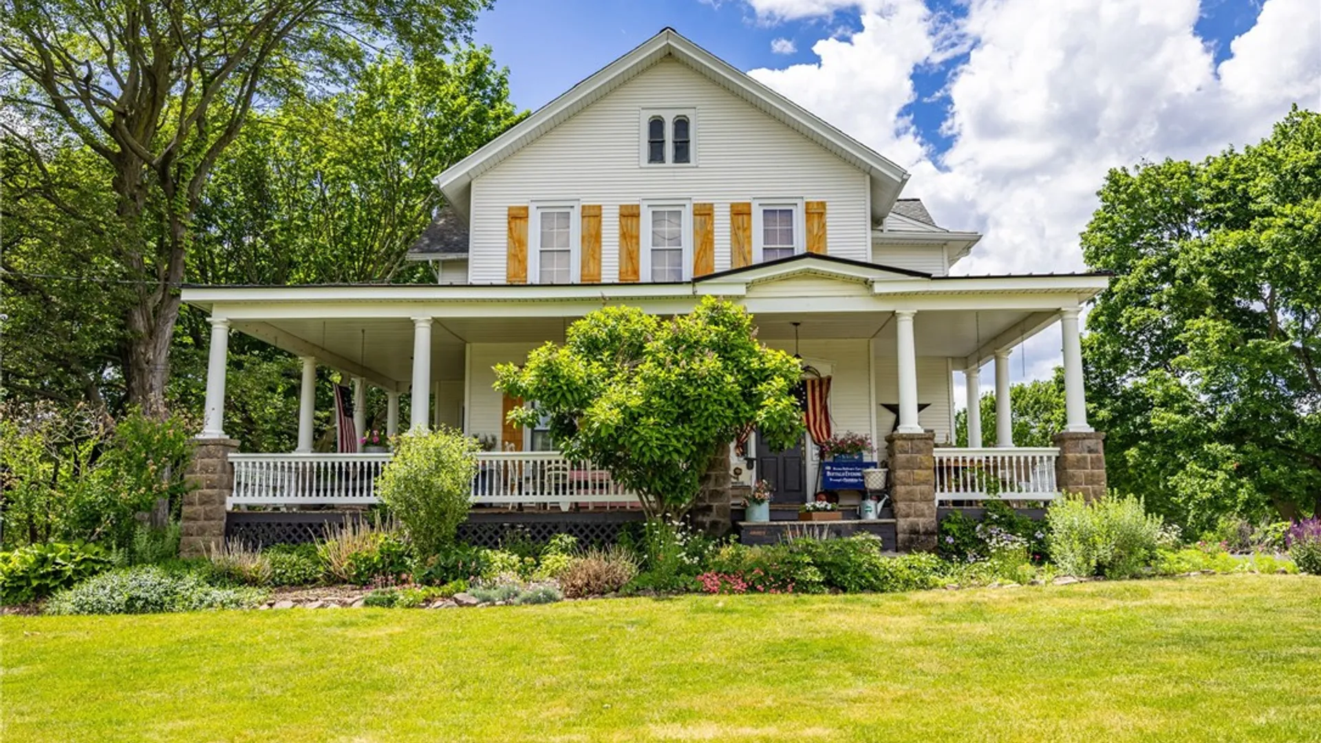 Property at 151 Gillett Road, Ogden, NY 14559 8