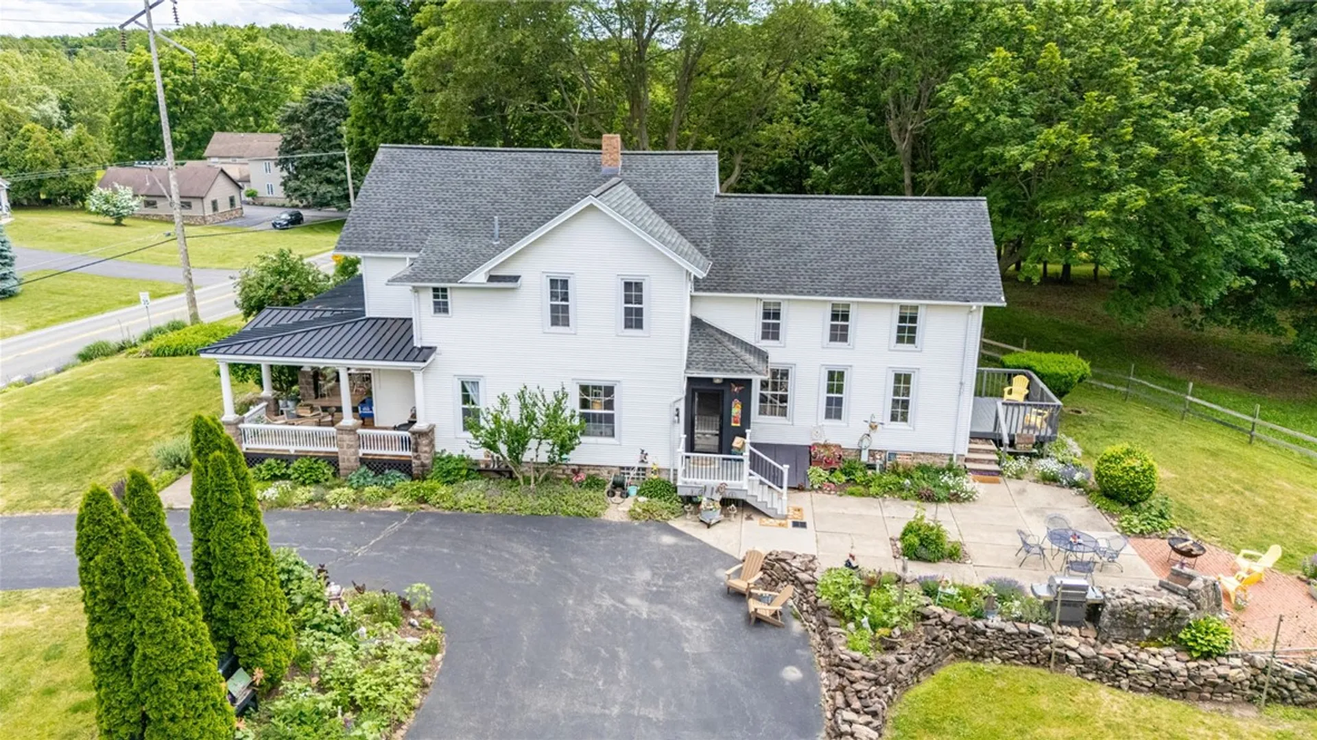 Property at 151 Gillett Road, Ogden, NY 14559 9