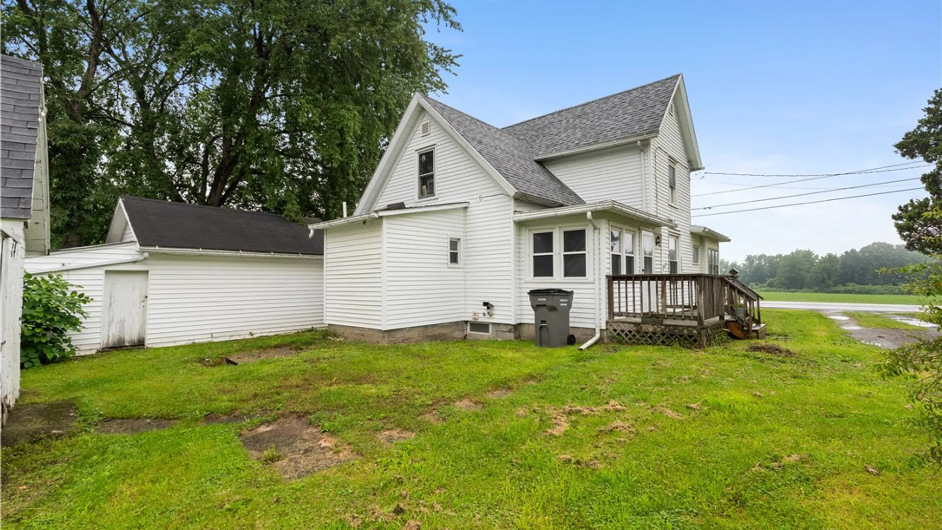 Property at 886 Main Street, Portage, NY 14846 30