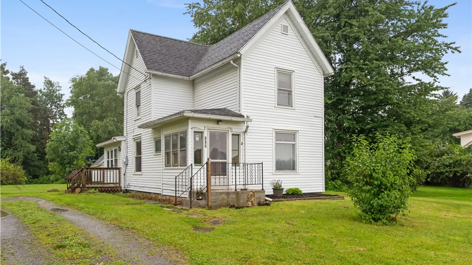 Property at 886 Main Street, Portage, NY 14846 34