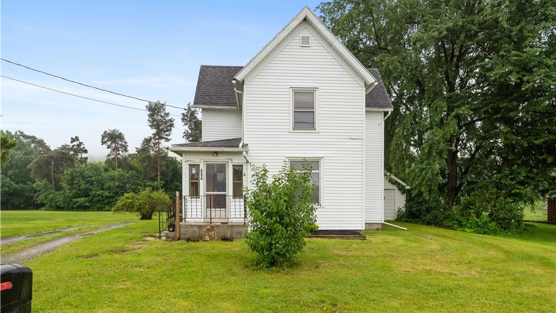 Property at 886 Main Street, Portage, NY 14846 35