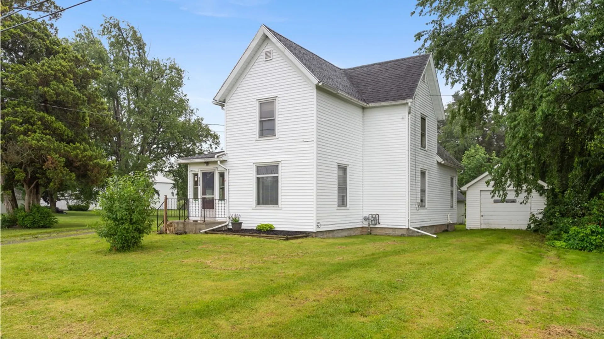 Property at 886 Main Street, Portage, NY 14846 36