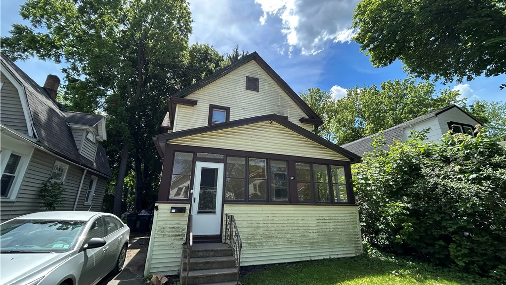 Property at 411 Cottage Street, Rochester, NY 14611 27
