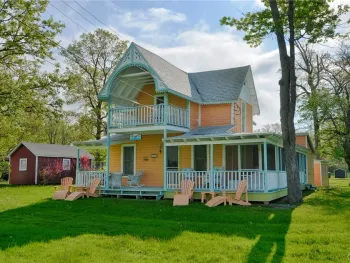 Property at 428 United States Ave., Orleans, NY 13692