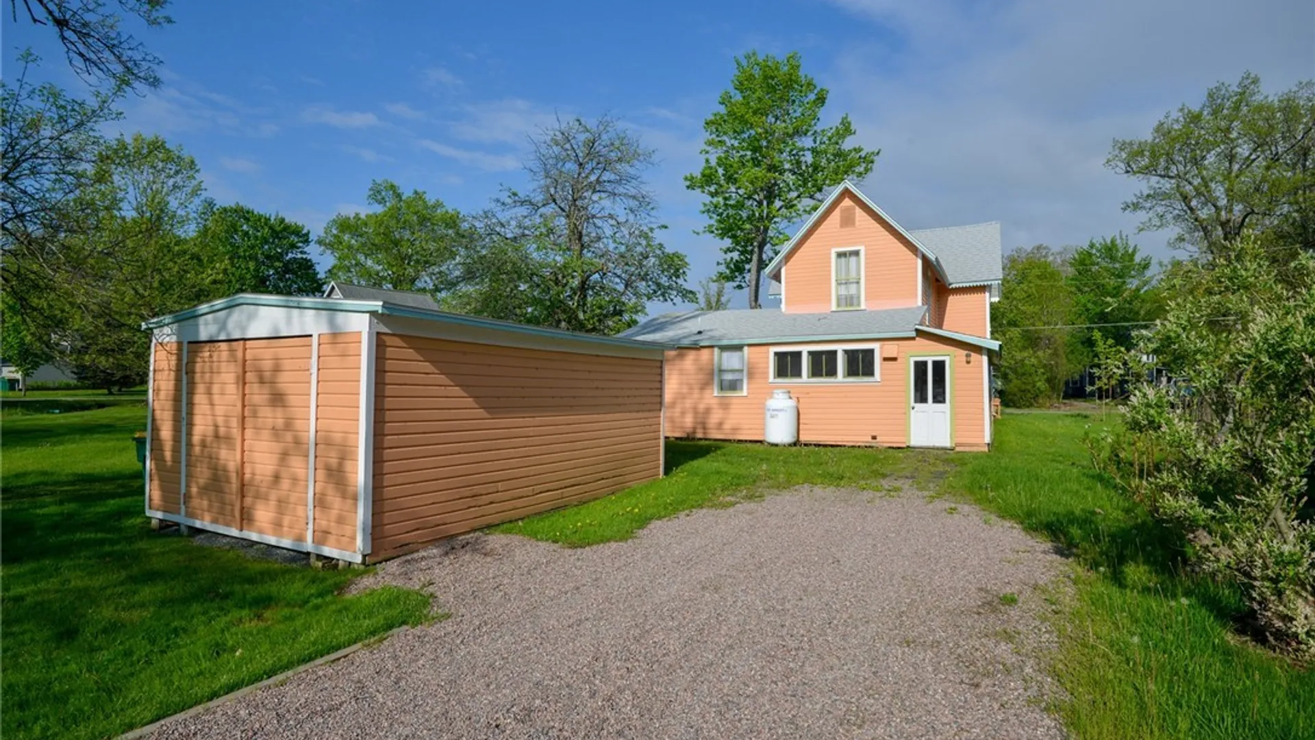 Property at 428 United States Ave., Orleans, NY 13692 2
