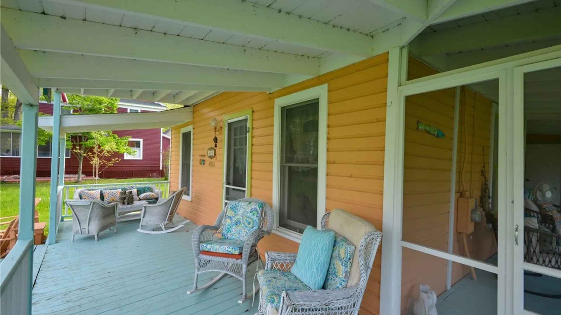 Property at 428 United States Ave., Orleans, NY 13692 26