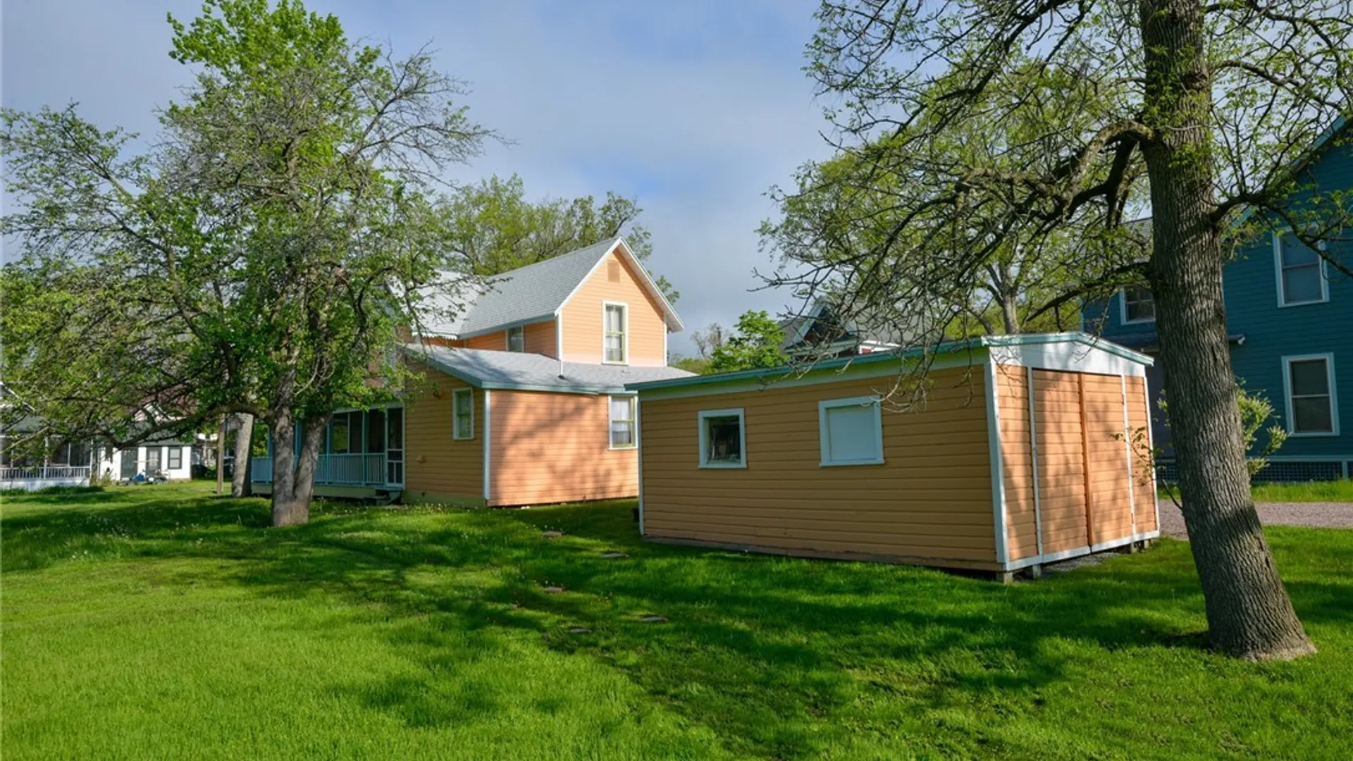 Property at 428 United States Ave., Orleans, NY 13692 3