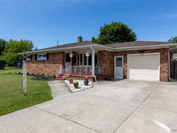 Property at 143 Norris Avenue, Lancaster, NY 14086
